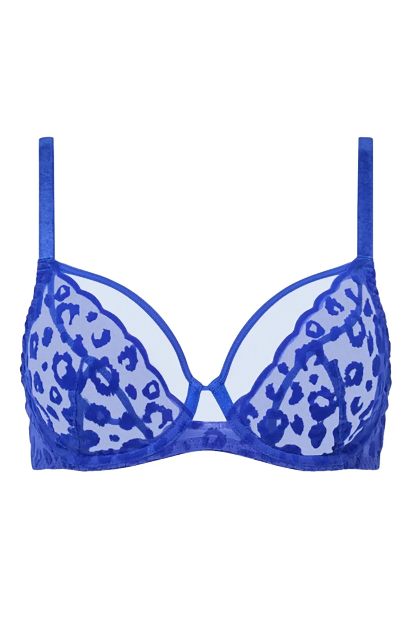 CO BRA UNDERW. COVERING SAILOR BLUE 1