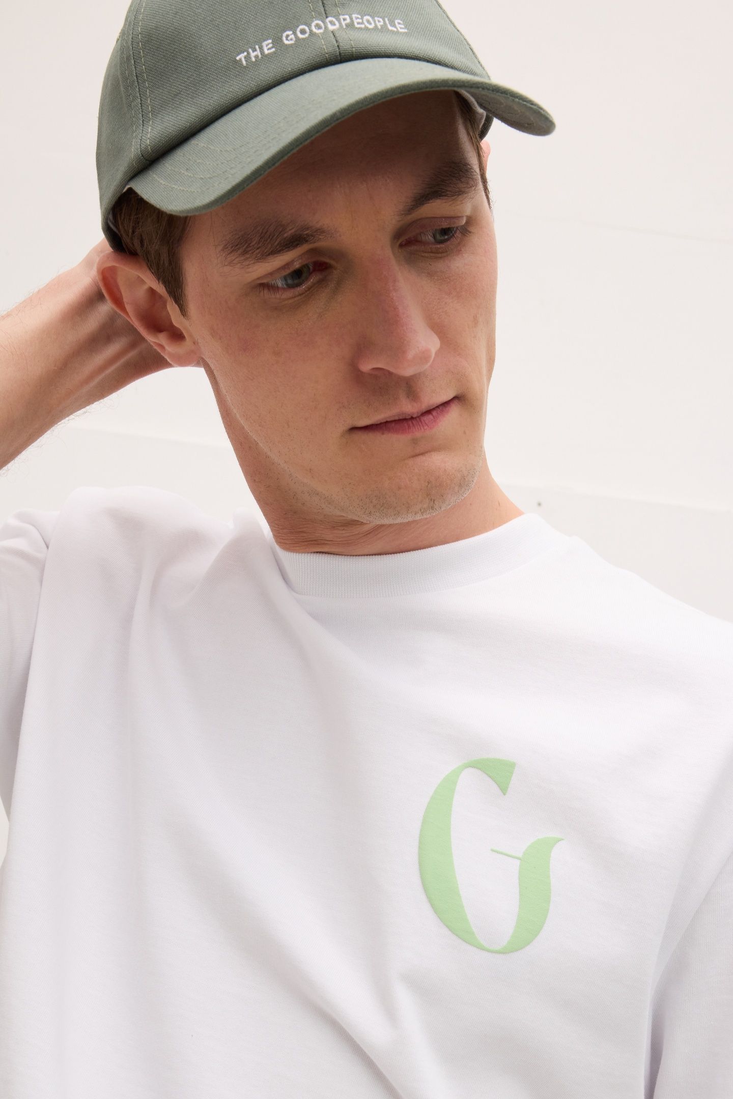 TON T-SHIRTS WHITE 5