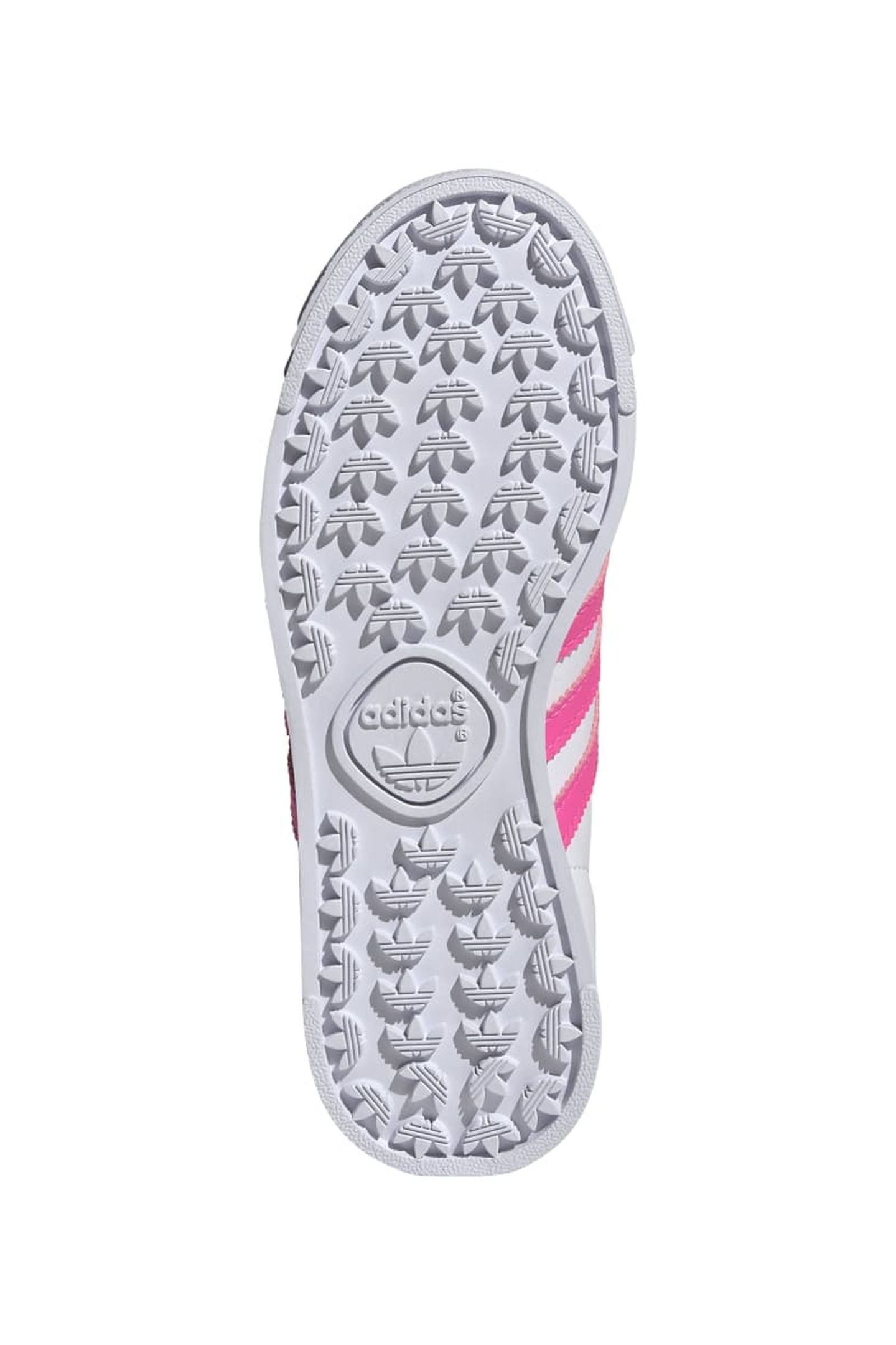 KIDS SAMOA WHITE 6