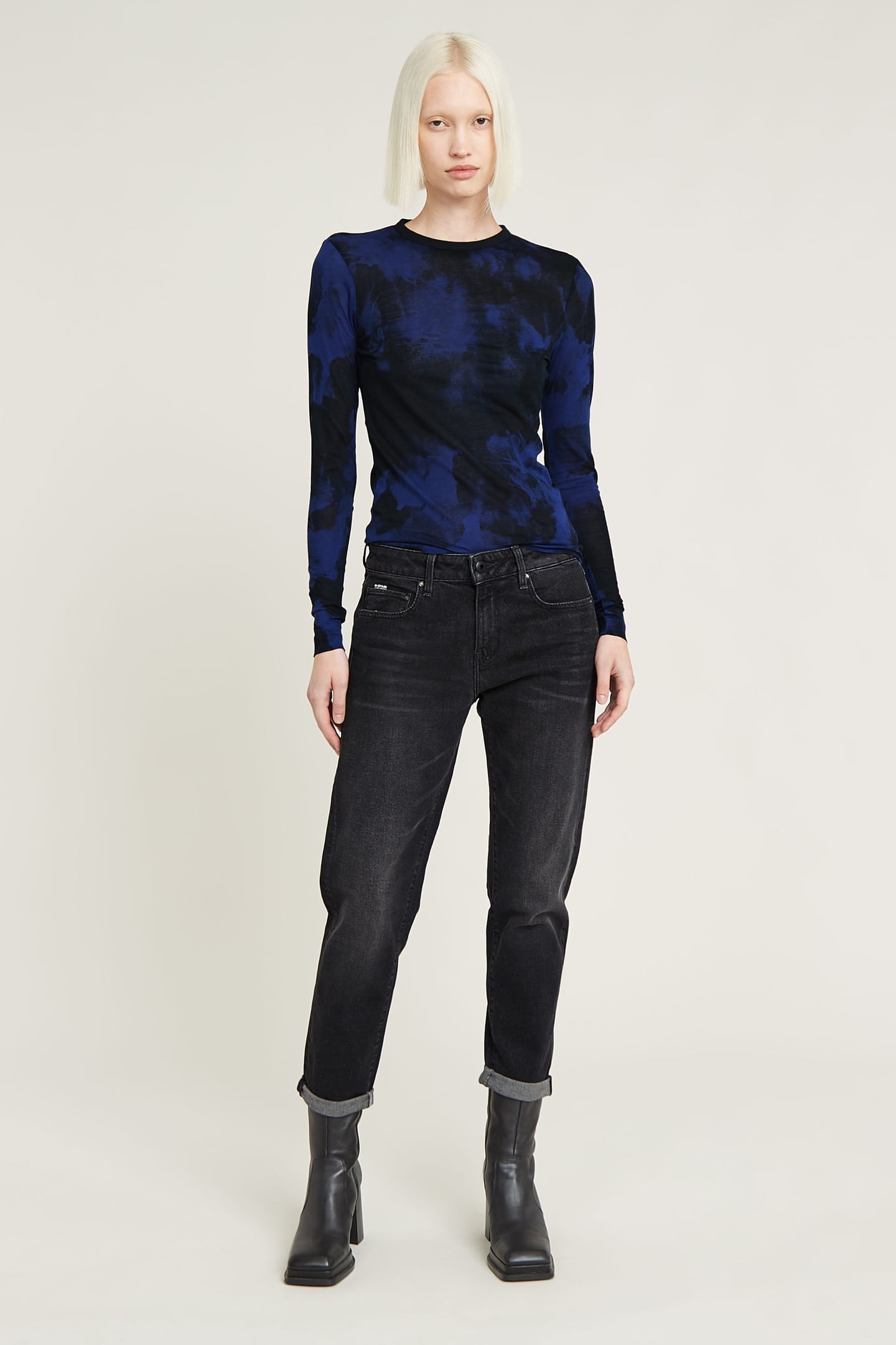 KATE BOYFRIEND BLACK 3