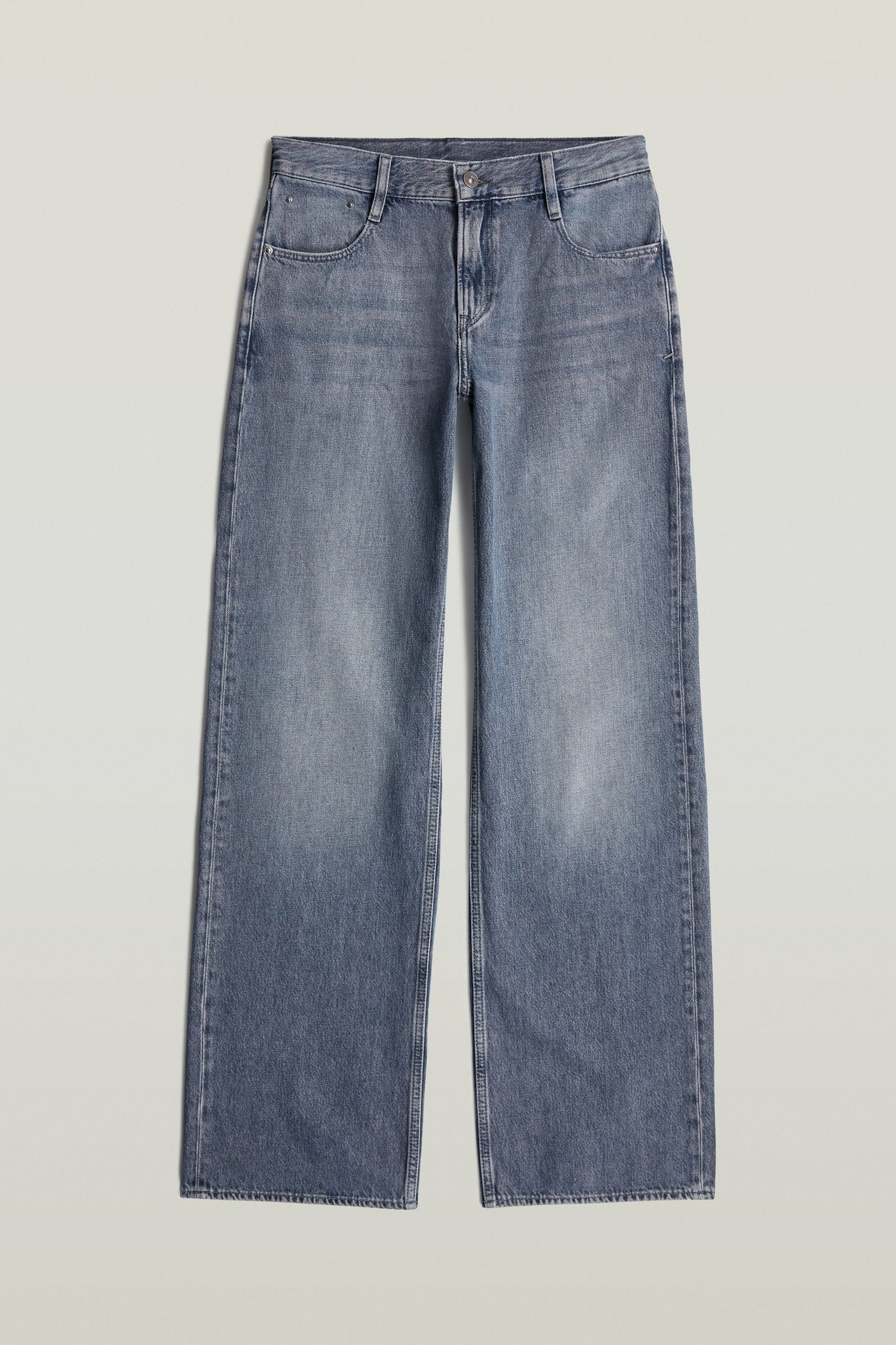 JUDEE LOOSE MULTICOLOR 5