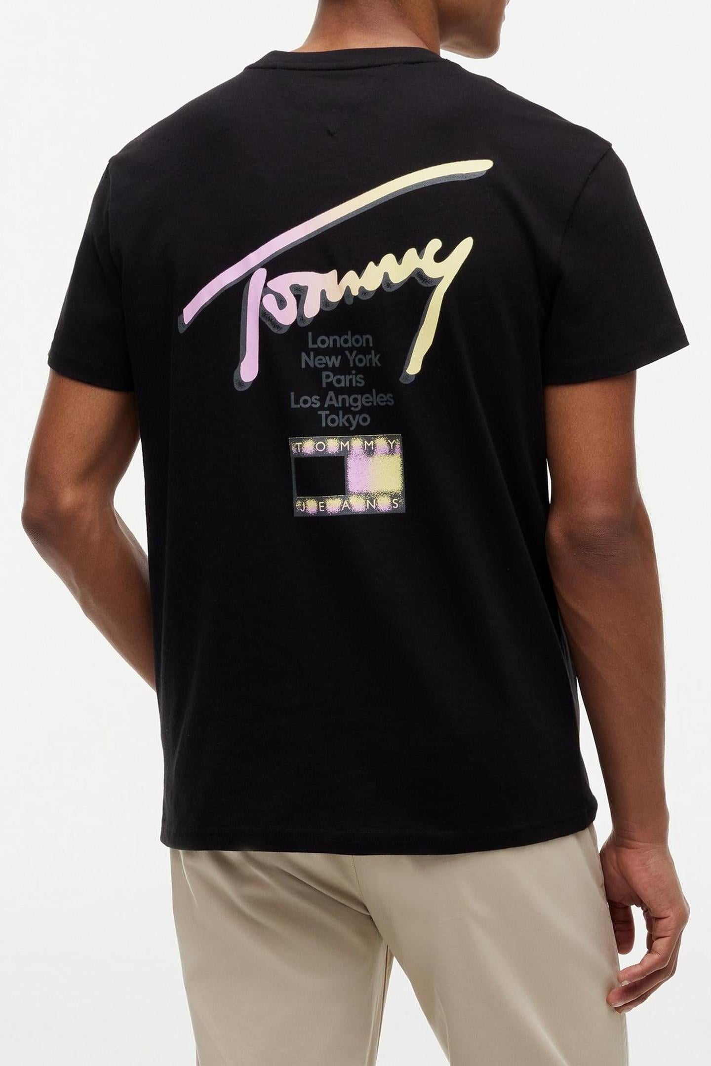 TJM REG CITY SIGN SS BLACK 2