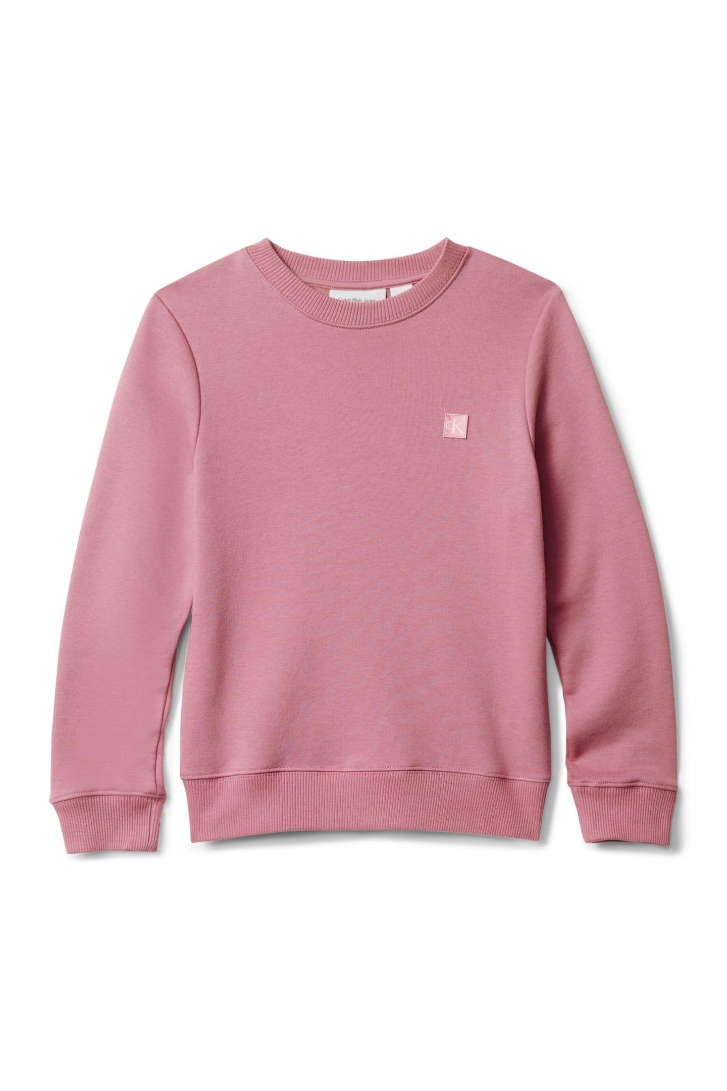 UNISEX MONO MINI BADGE REG BRANDIED APRICOT 4