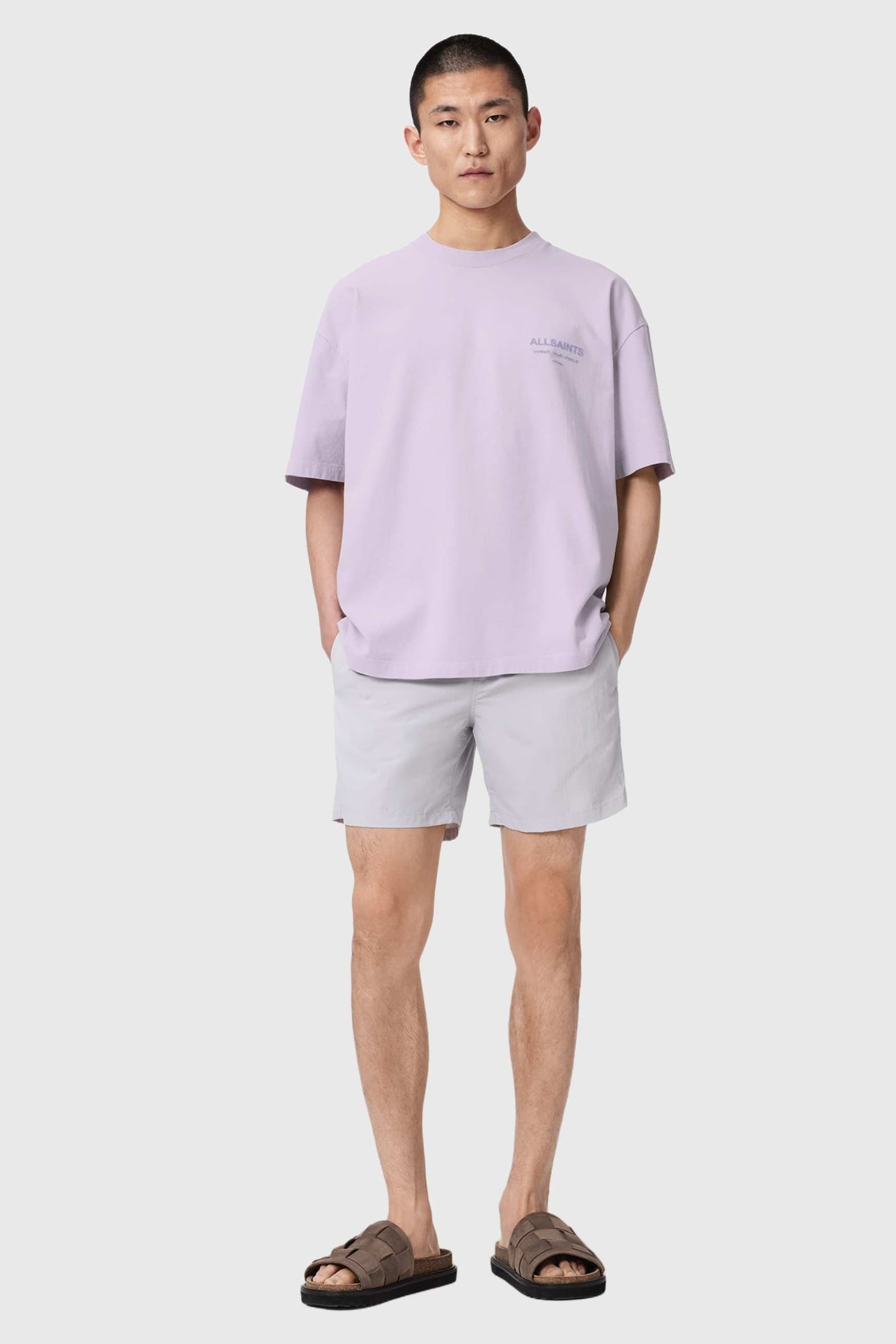 XANDER SS CREW PARMA PURPLE 2