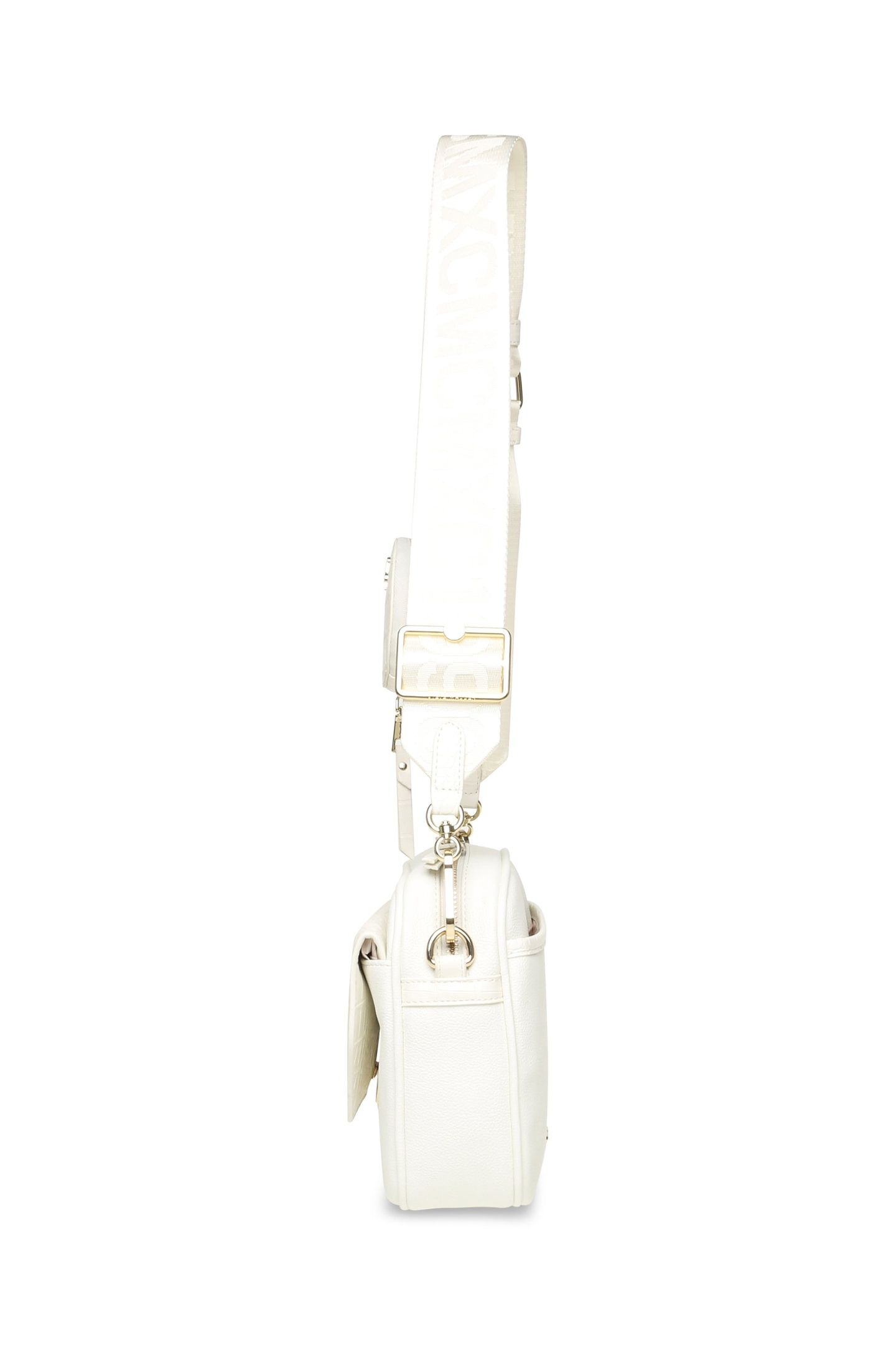 UNISEX BLITE-C BAGS WHITE 2