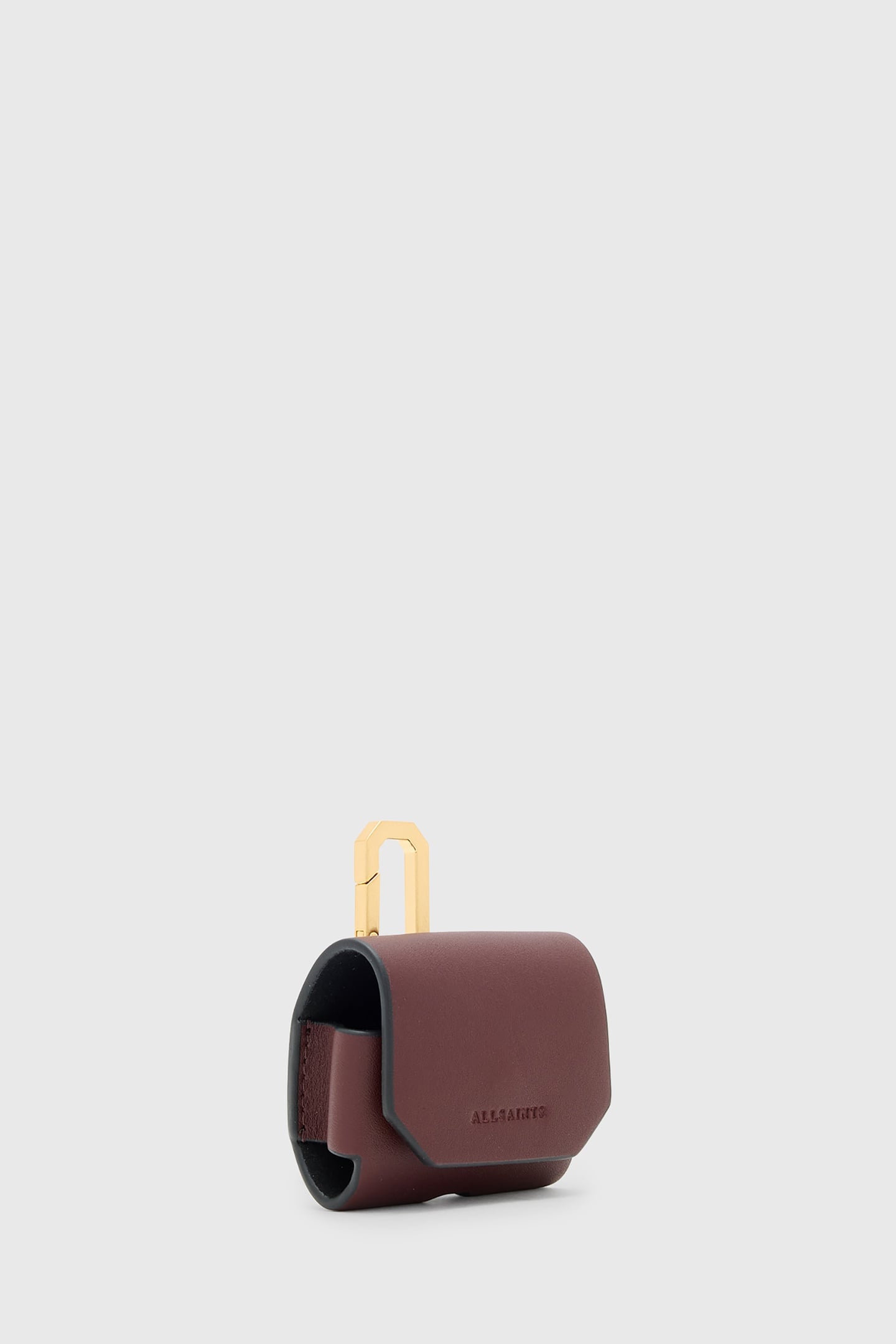 AIRPOD HEX CASE BLACK 2