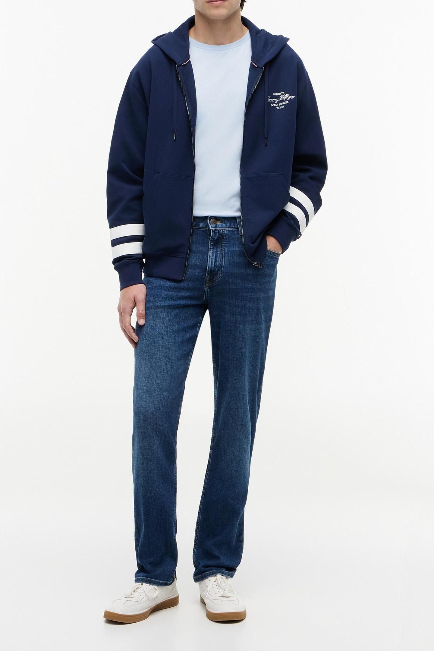 CORE DENTON DARK BLUE 5