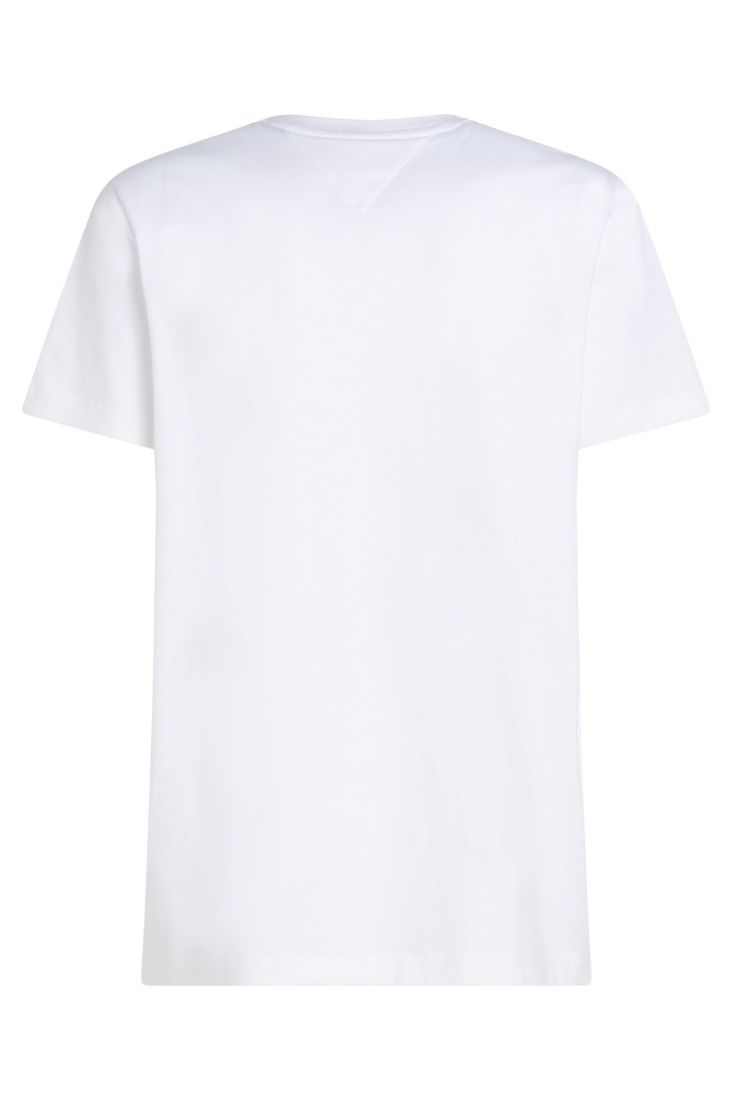 ESSENTIAL SOLID POCKET WHITE 5