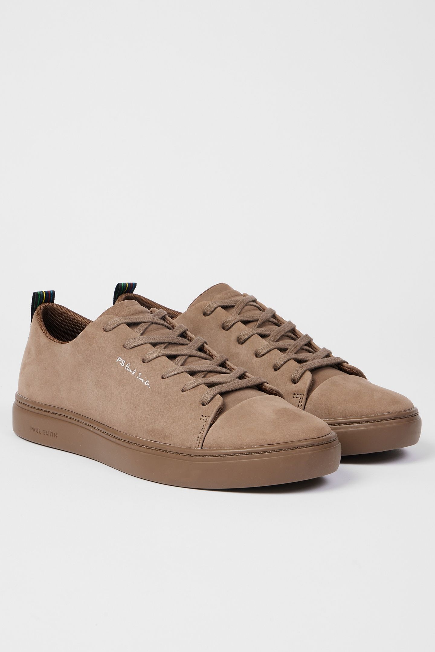 MENS SHOE LEE SAND SAND 4