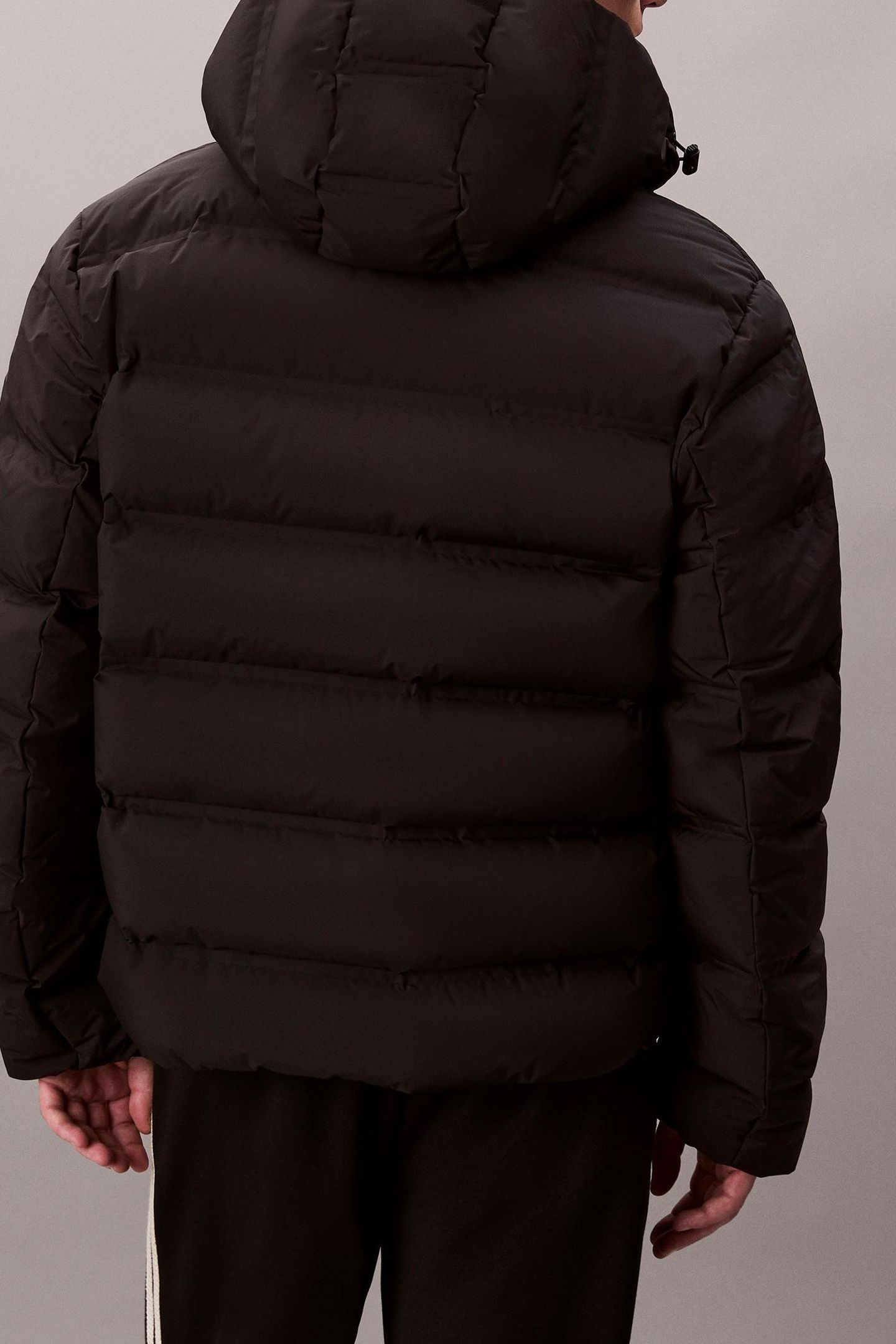 LS QUILTED BONDED BLACK 2