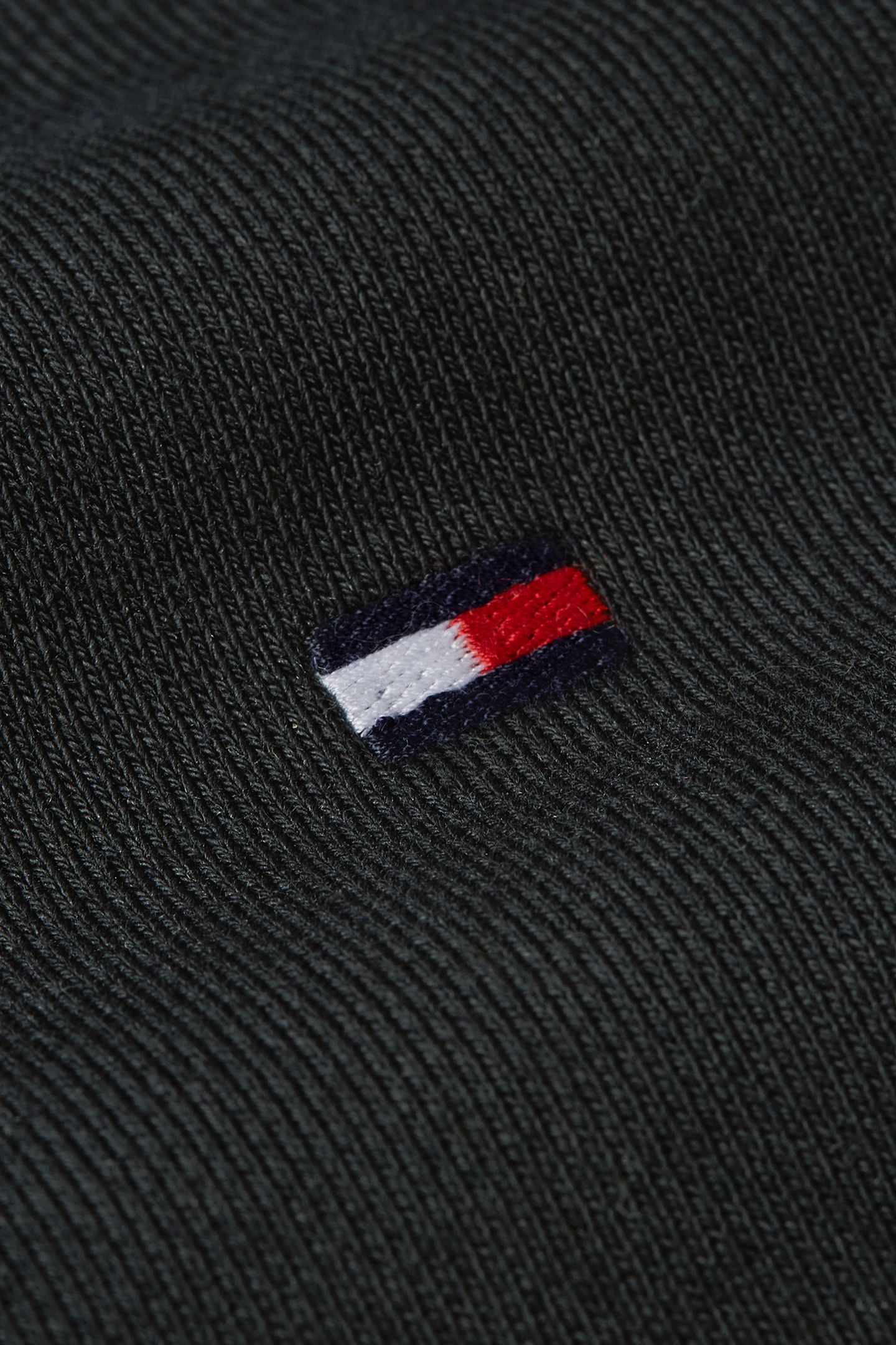 ESSENTIAL TERRY HOODIE NAVY BLUE 6