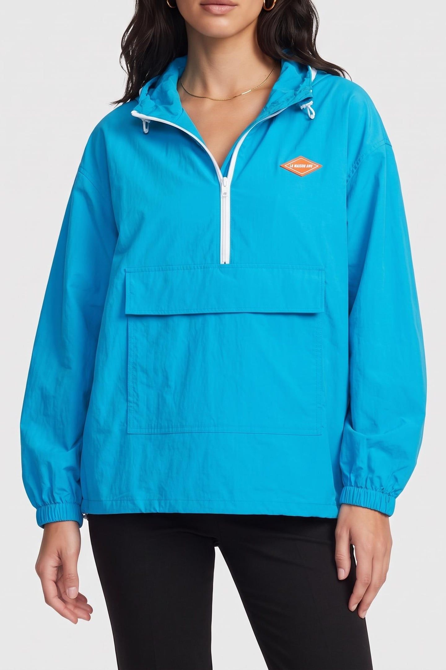 IKINO JACKET OASIS 1