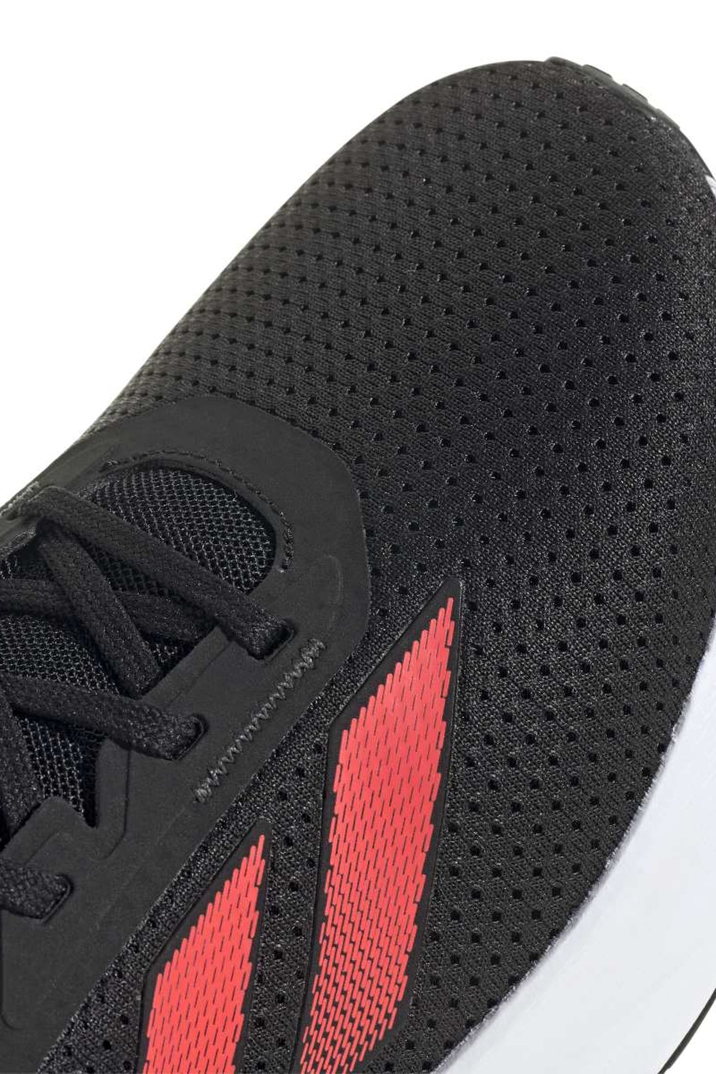 UNISEX DURAMO SL CORE BLACK 6