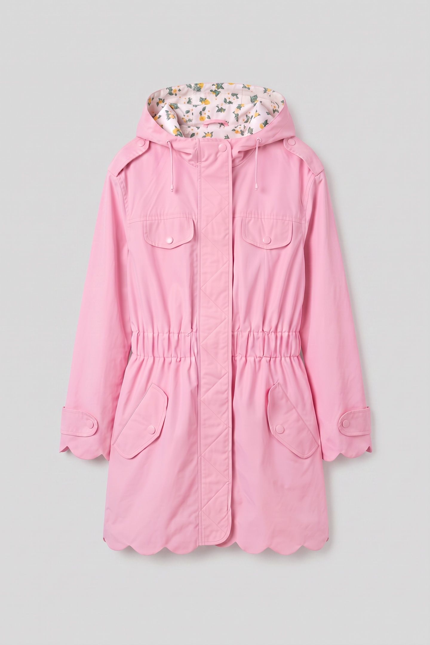 OUTERWEAR PINK 3