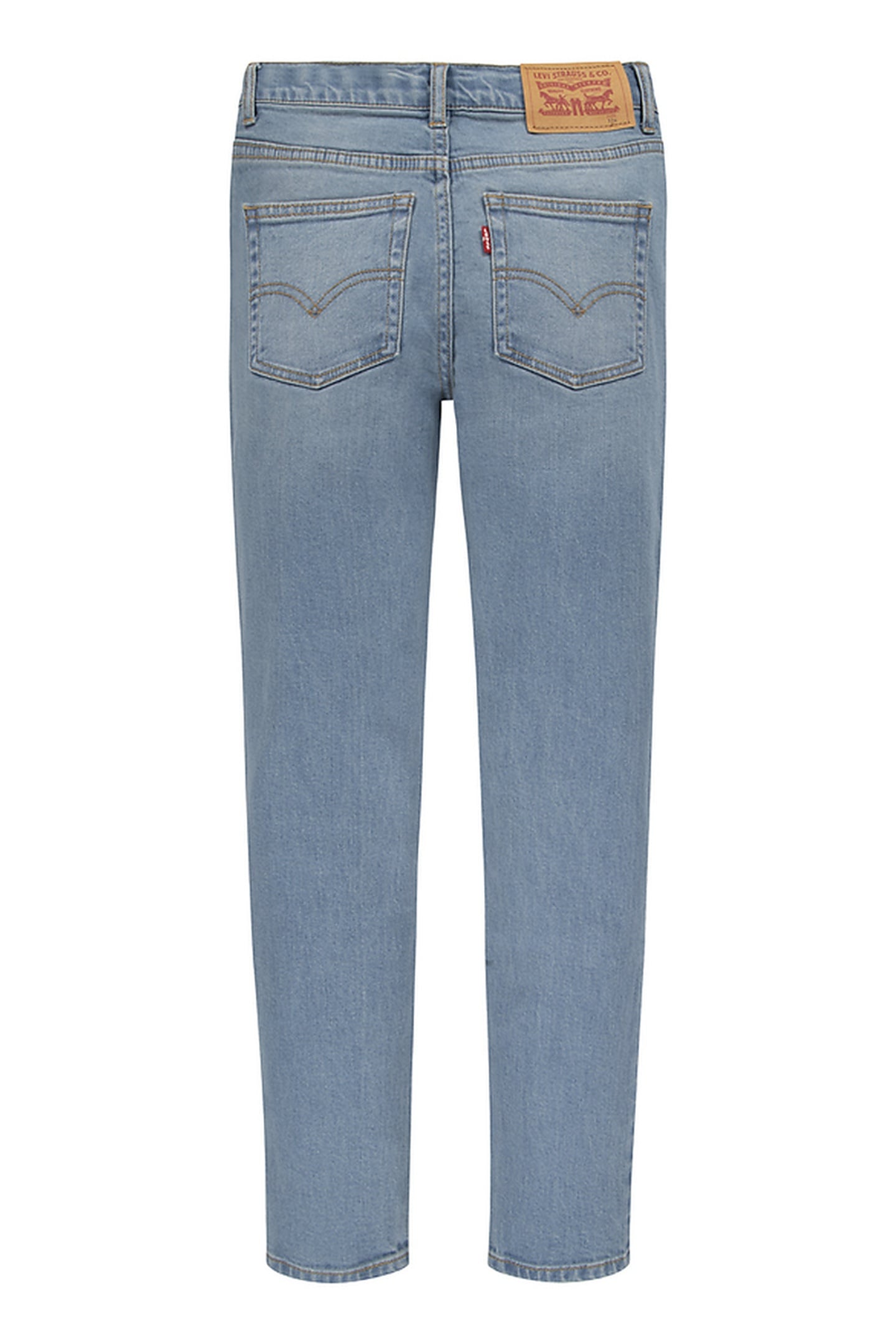 BOYS SKINNY TAPER JEANS PALISADES 2