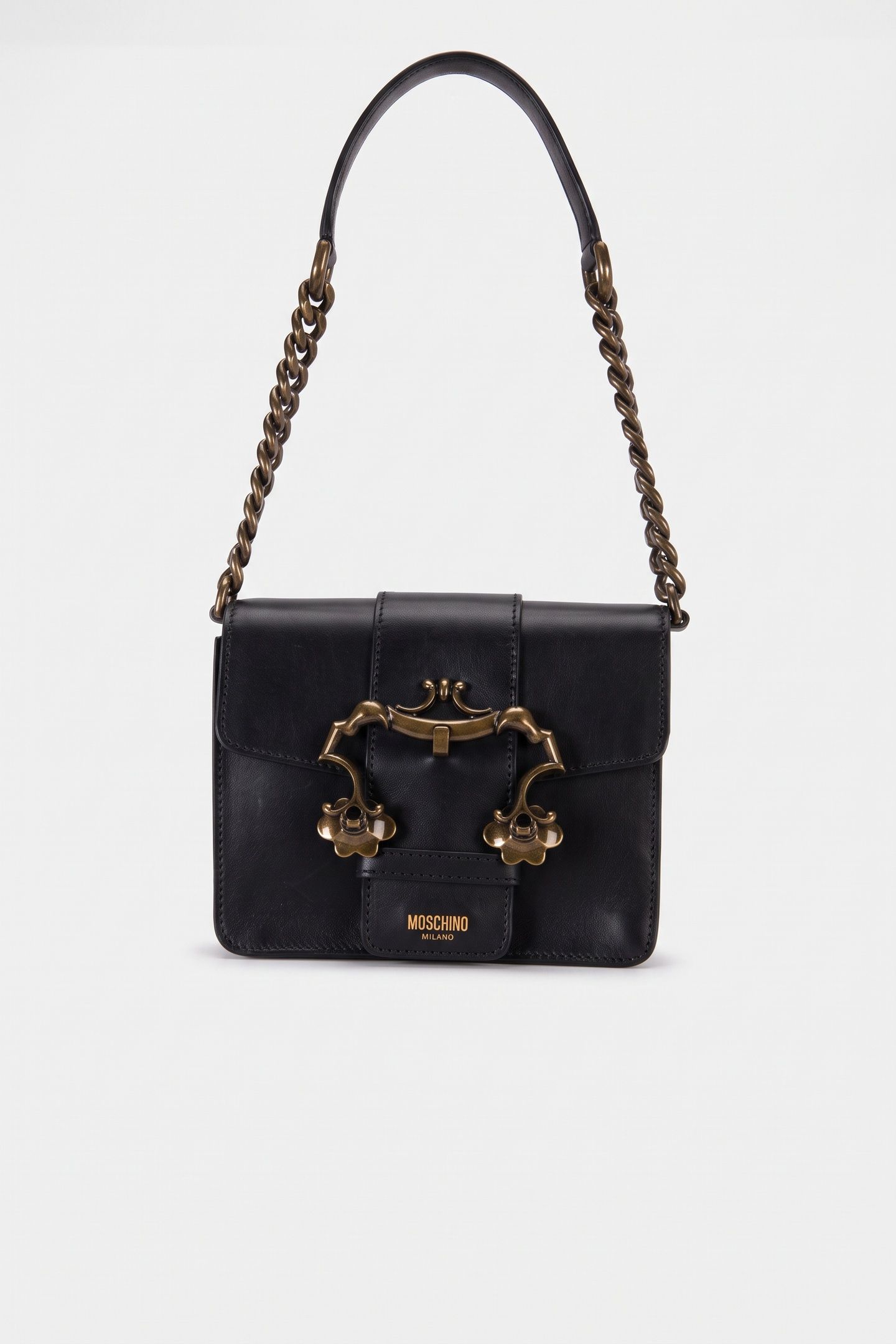 BAG BLACK 1