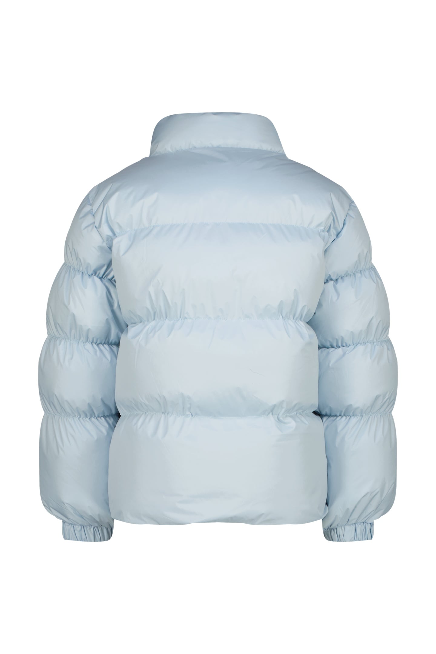 GIRLS TAMIKA JACKET OUTDOOR LIGHT BLUE 3