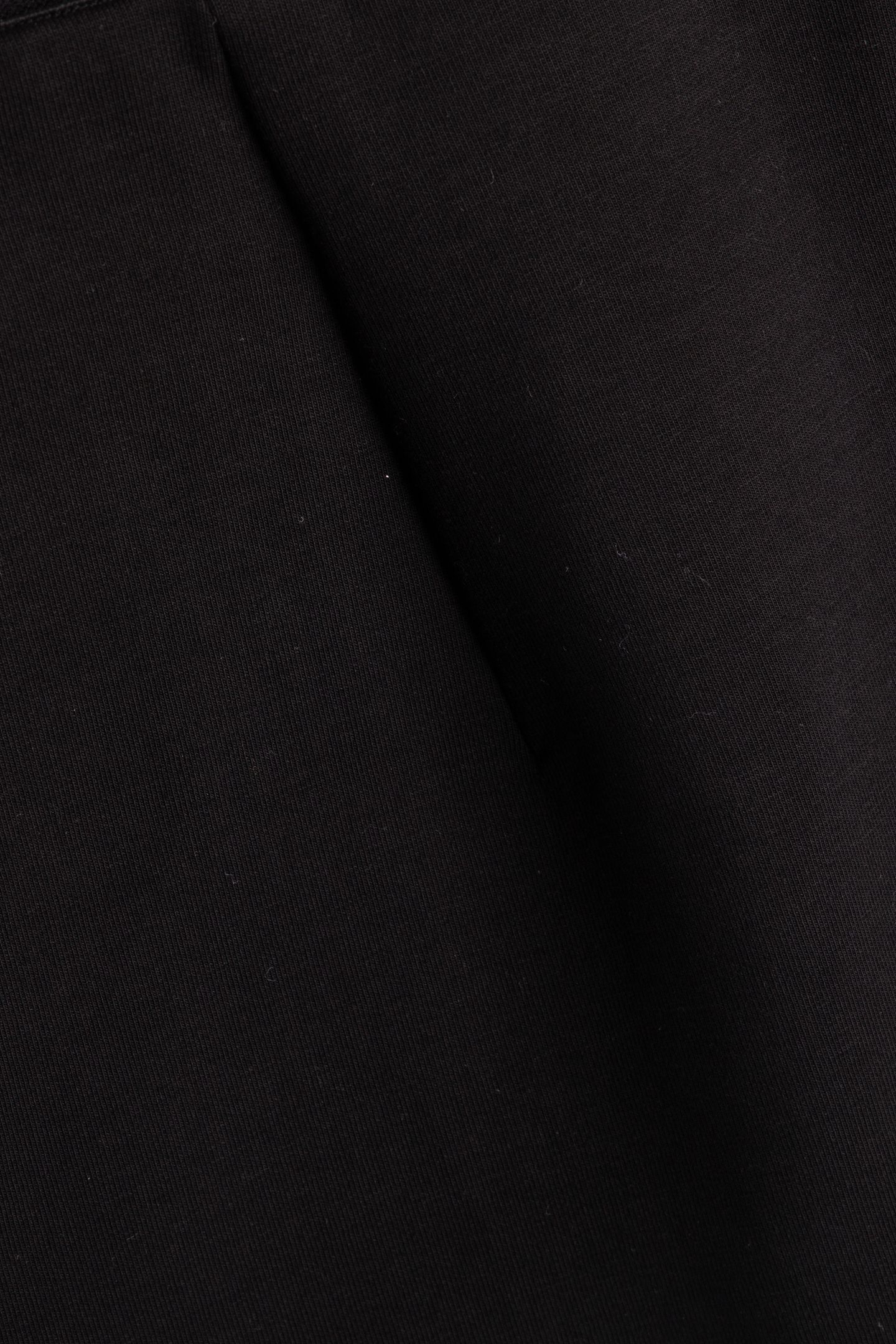 ORTEGA MINI SKIRT BLACK 4