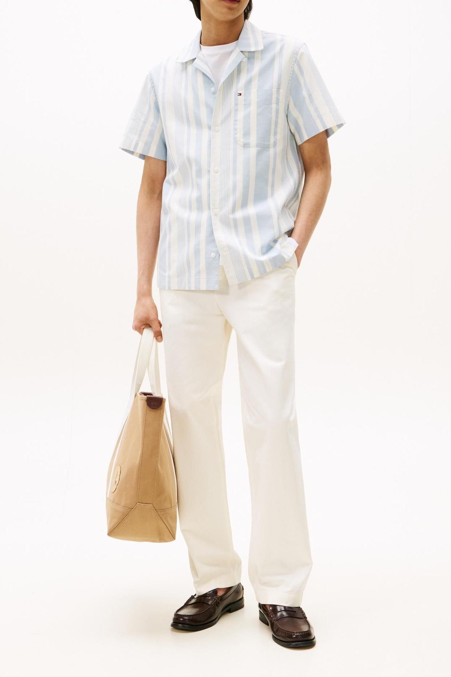 MURRAY MODERN HERITAGE IVORY SILK 2