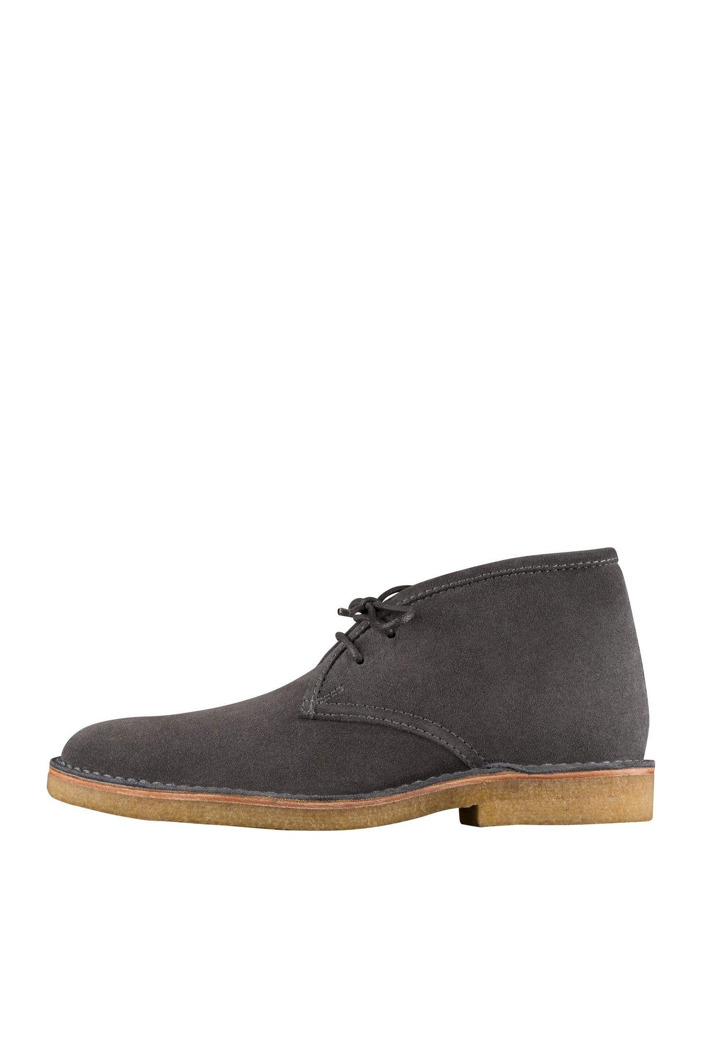 UNISEX BOOTS THEO ASPHALT 1