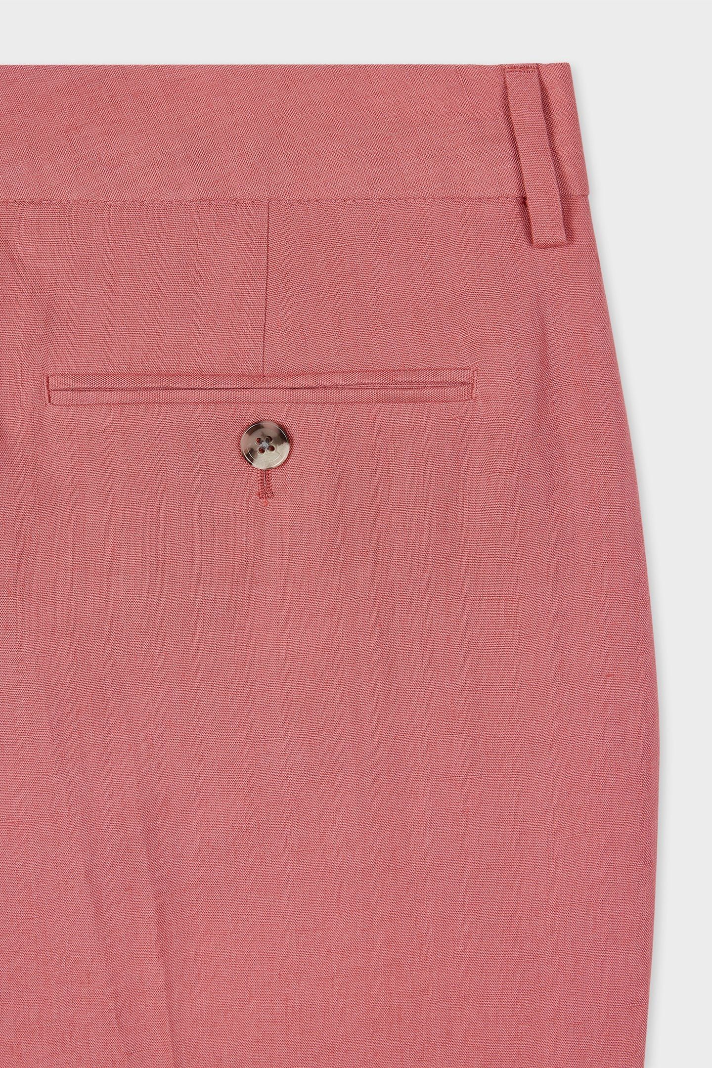 WOMENS TROUSERS PINK 8