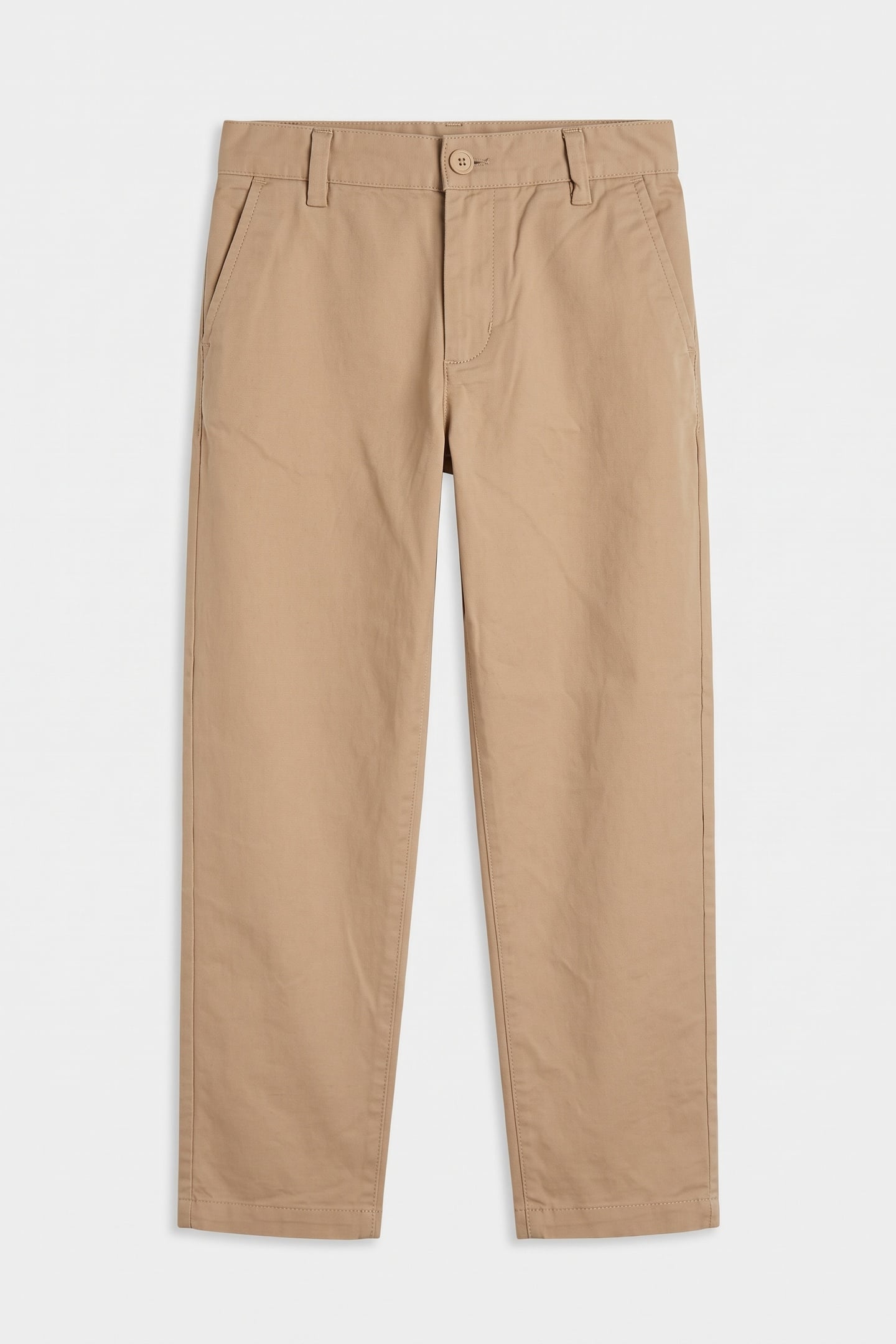 JESSE CHINOS BEIGE 2