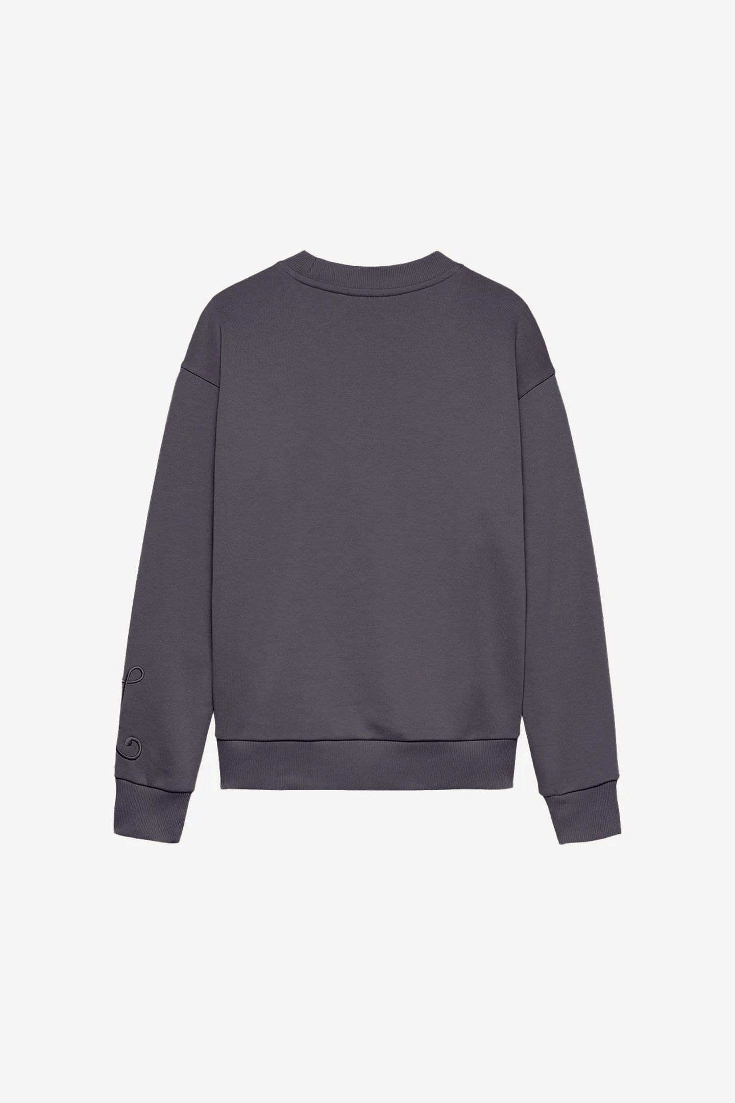 SWIRL N-SWEATER NINE IRON 2