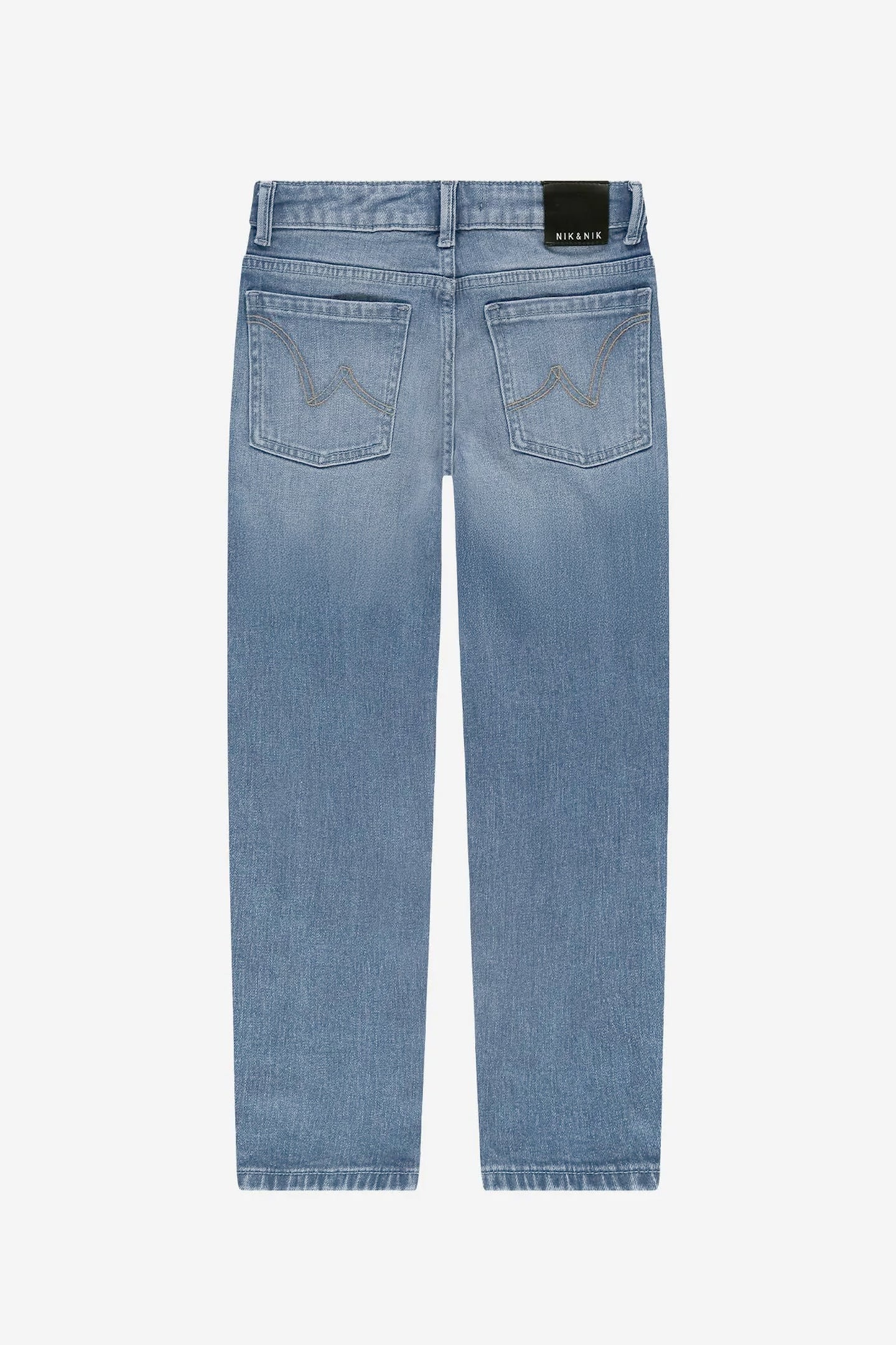 KEANN DENIM BLUE DENIM 2