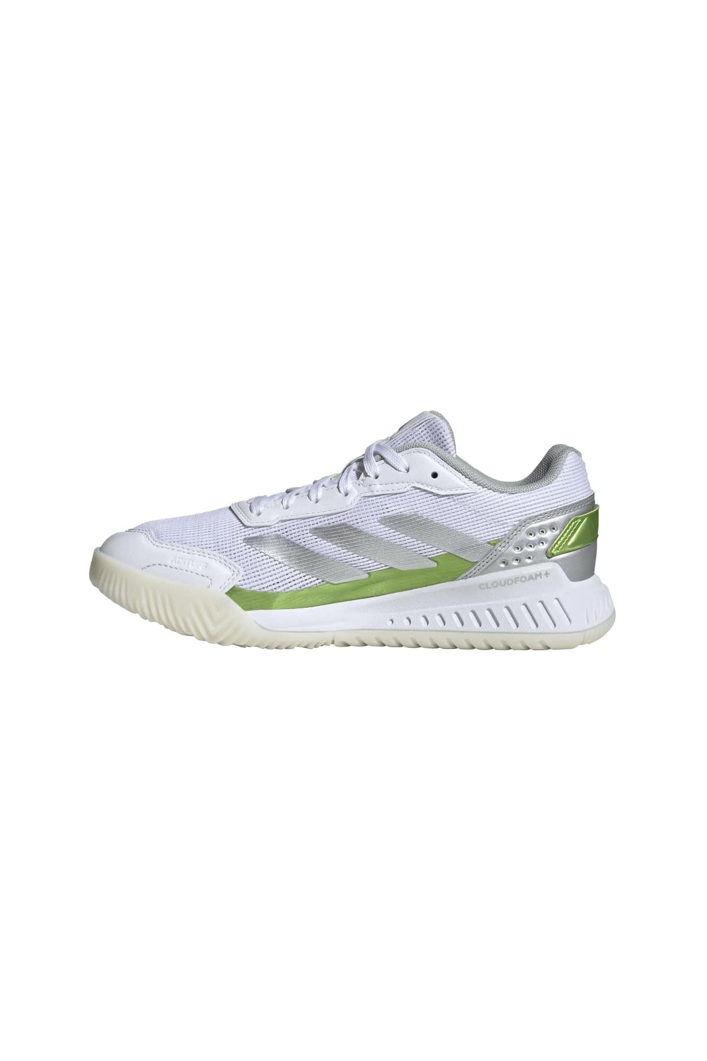 COURTQUICK PADEL WHITE 3