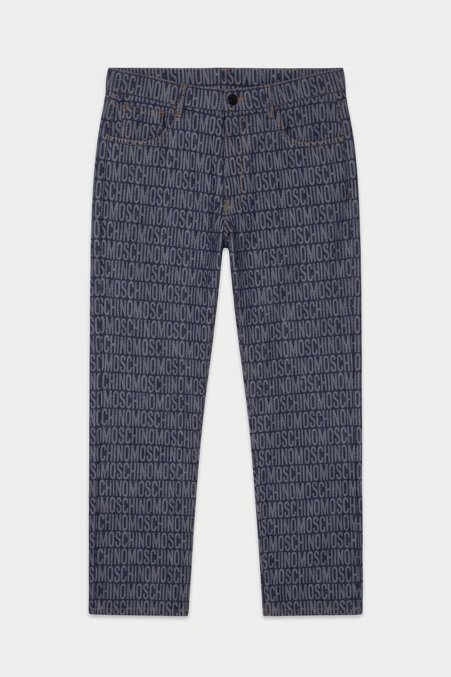 TROUSERS BLUE 3