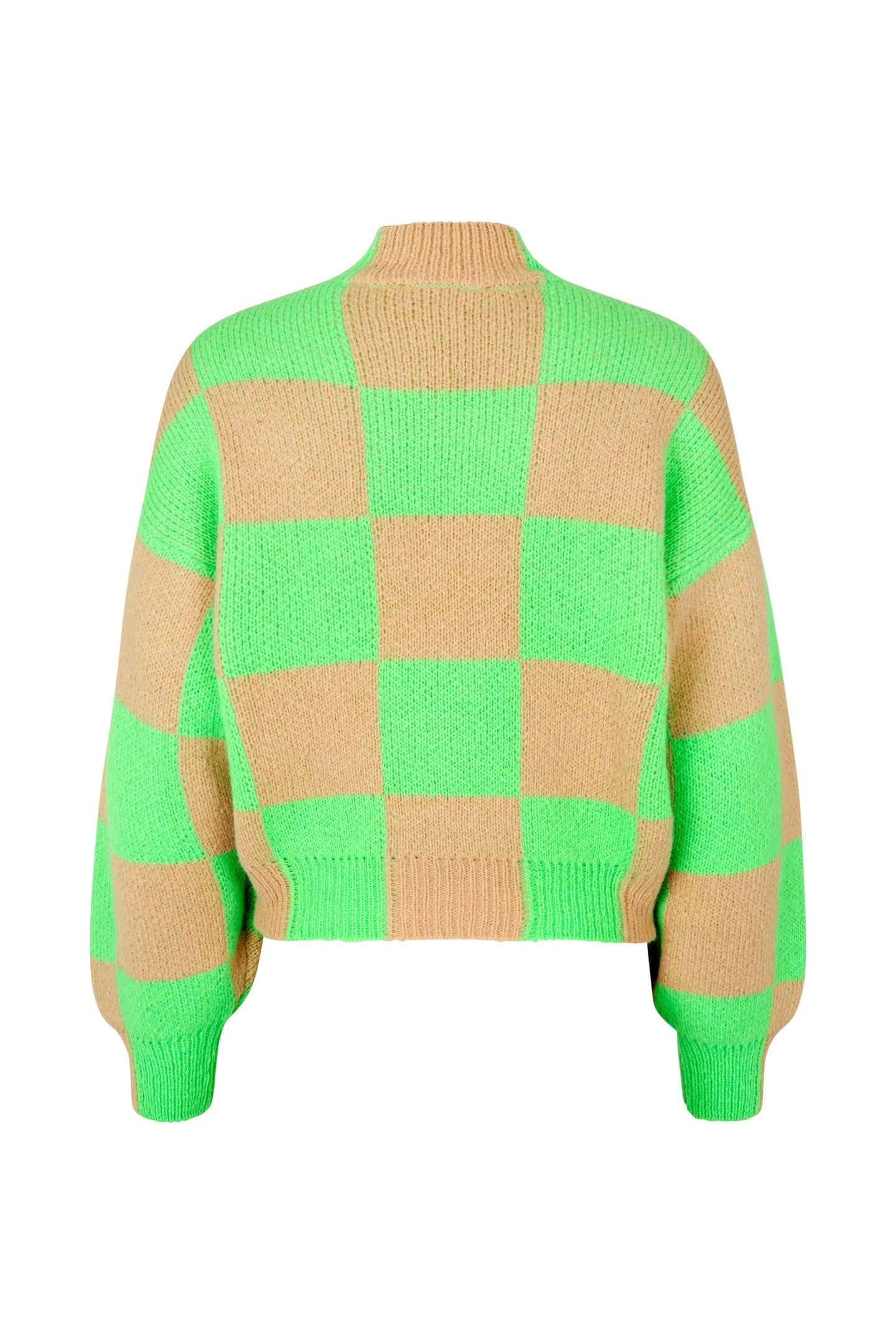 ADONIS JUMPER CHECK 4