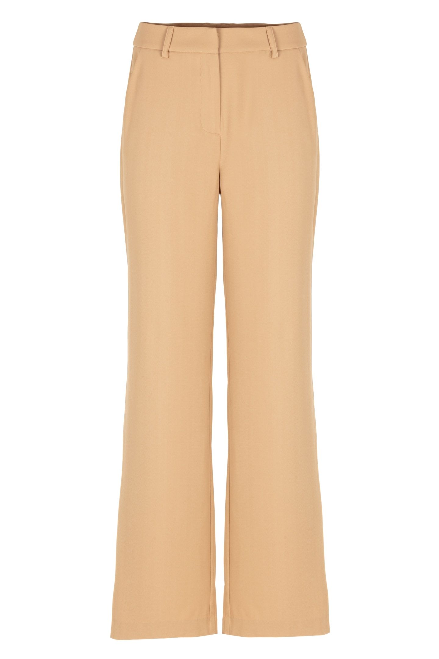 LOLANI PANTS CAMEL 2