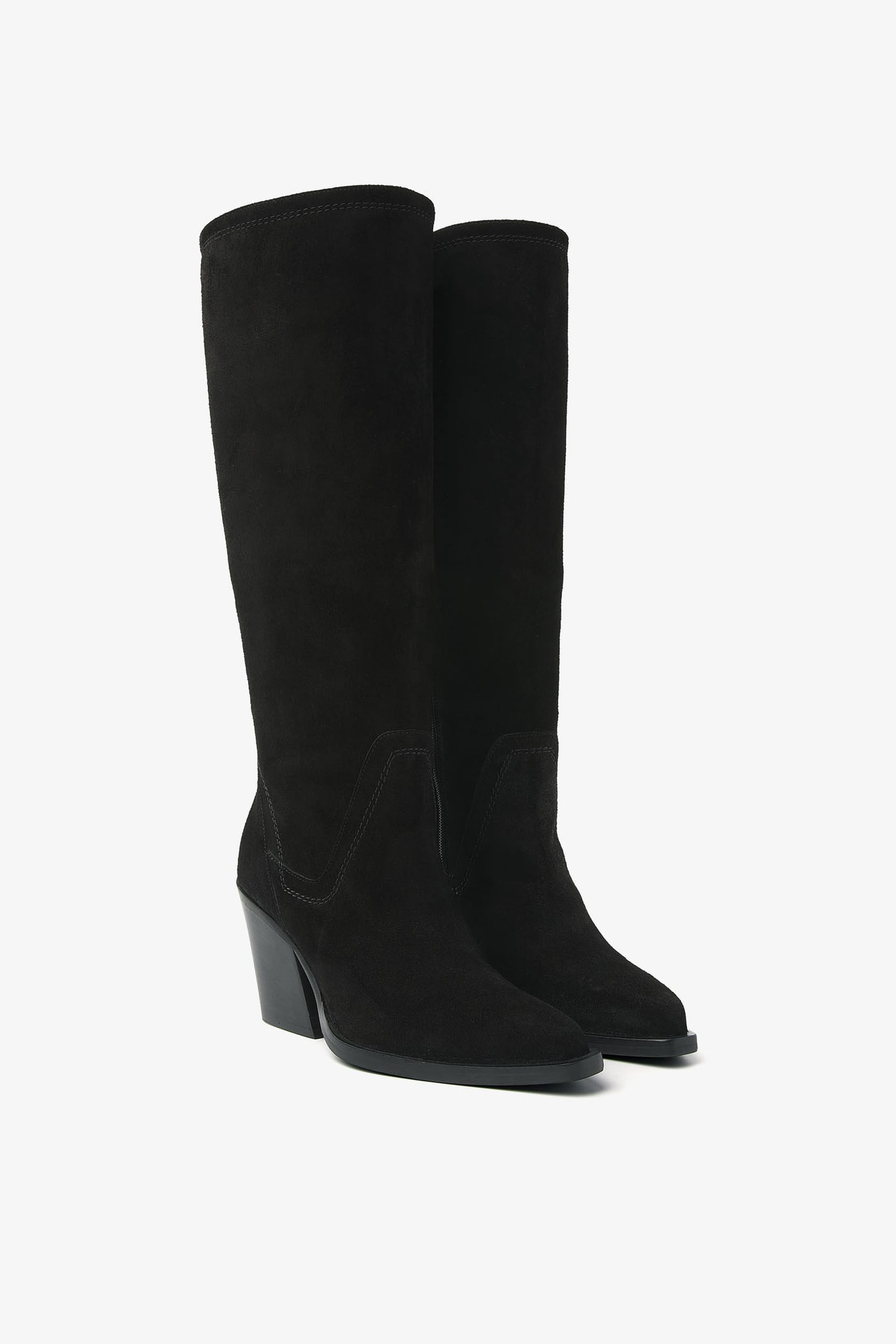 GIOIA FALCON BLACK 2
