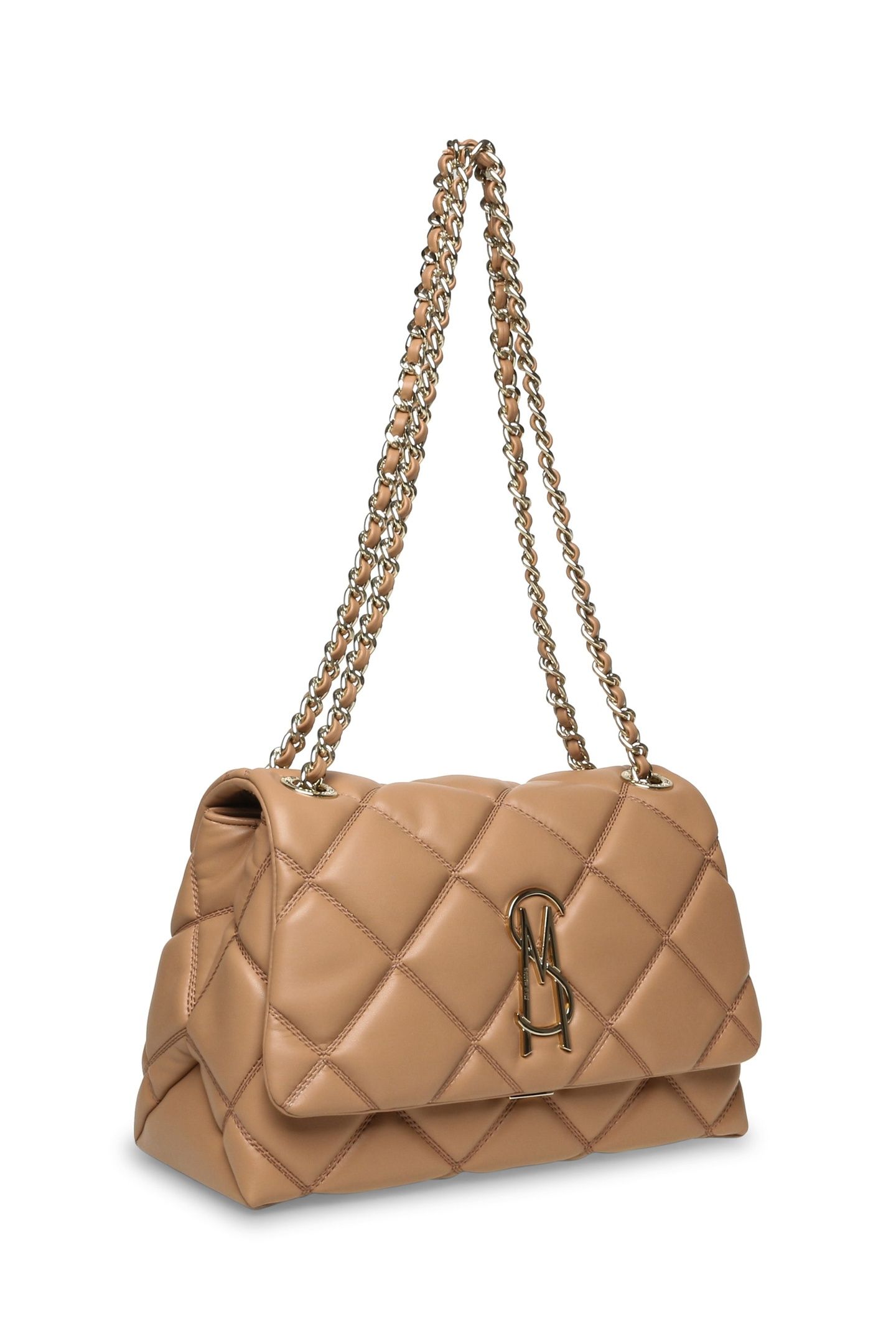 UNISEX BJOLENE BAGS BLUSH/GOLD 2