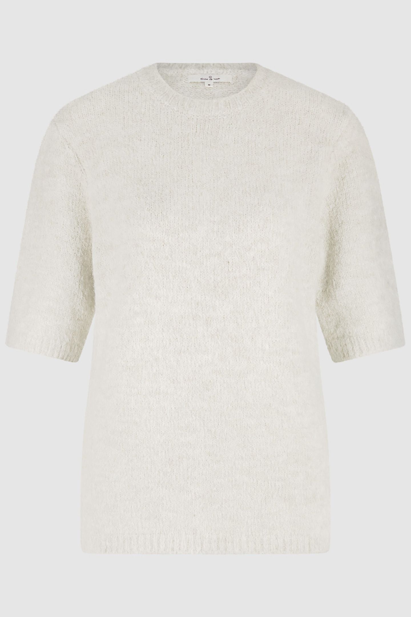 BILLY KNIT AUTUMN SAND 1