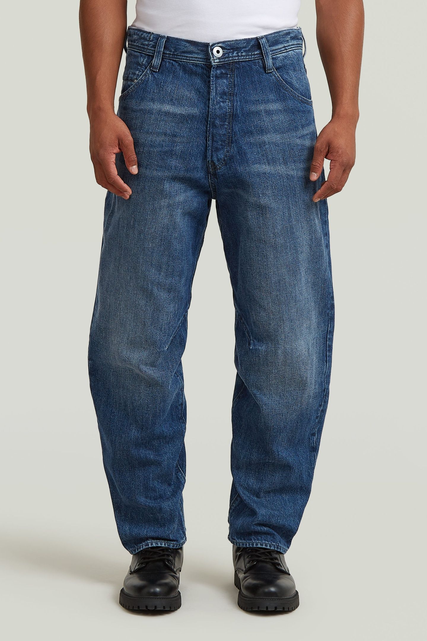 ARC 3D LOOSE BLUE 1