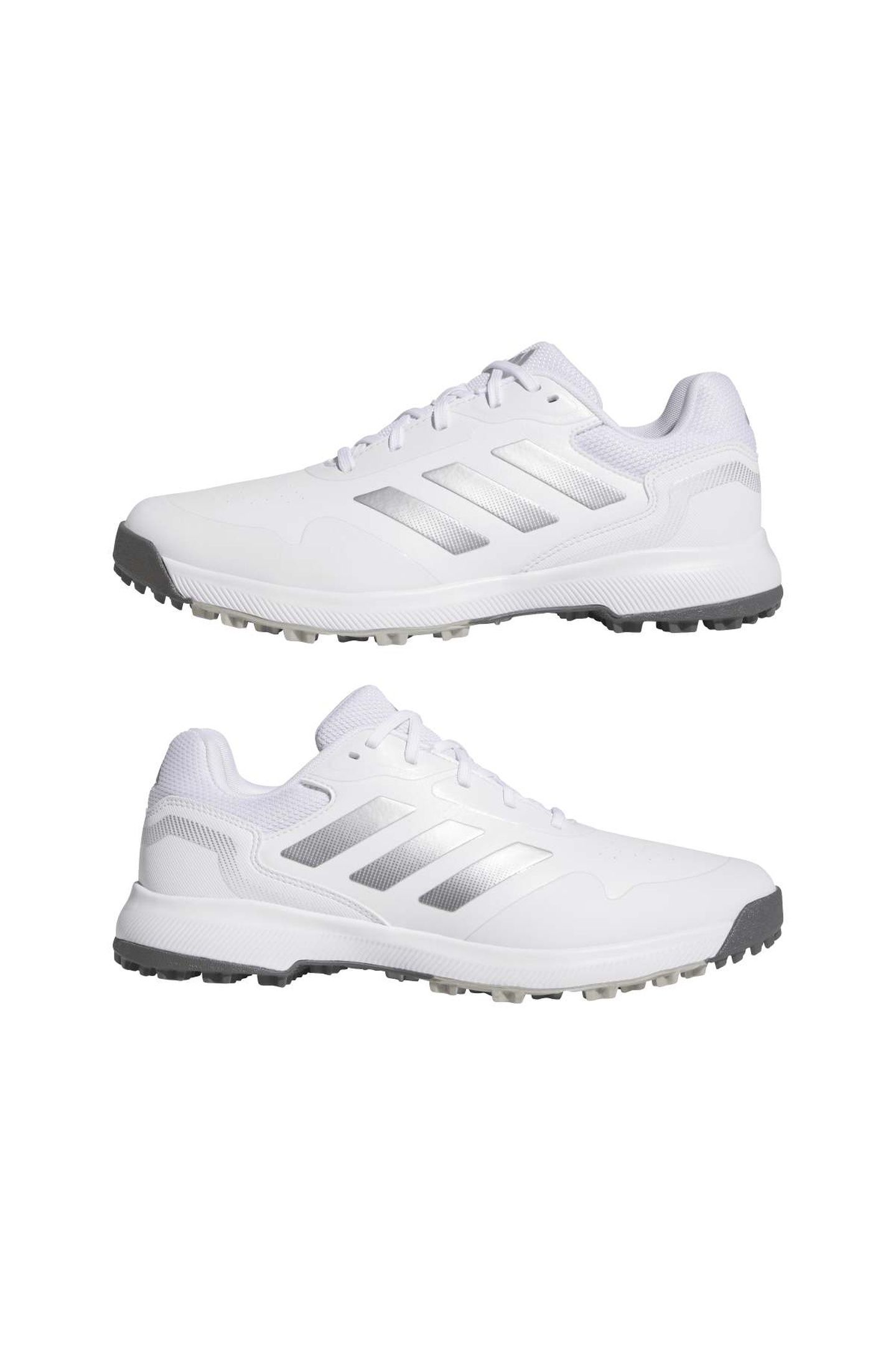 UNISEX TRAXION RESPONSE SL WHITE 6