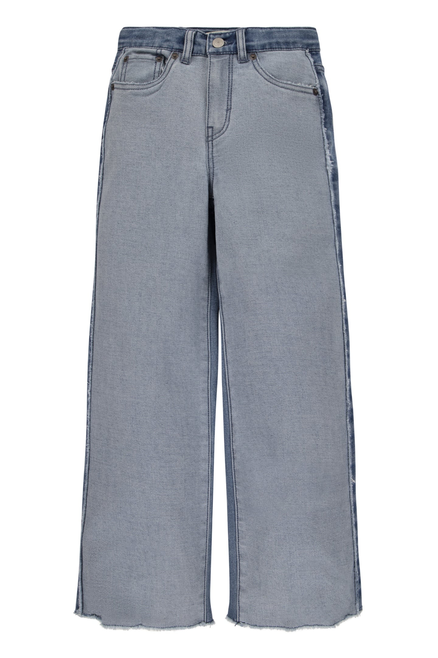 GIRLS INSIDE OUT '94 BAGGY WIDE FEELING FANCY 1