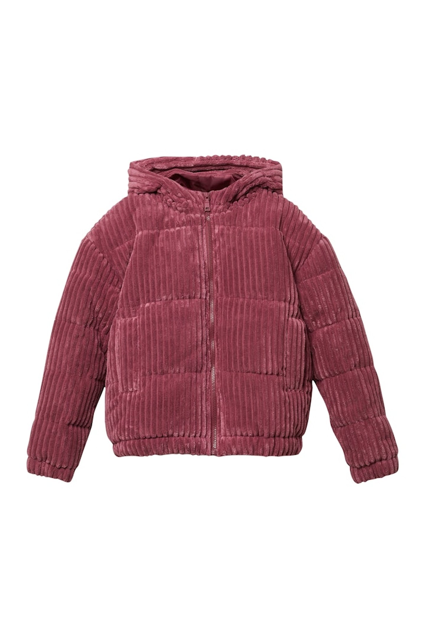 S.OLIVER JACKETS OUTDOOR PINK 1