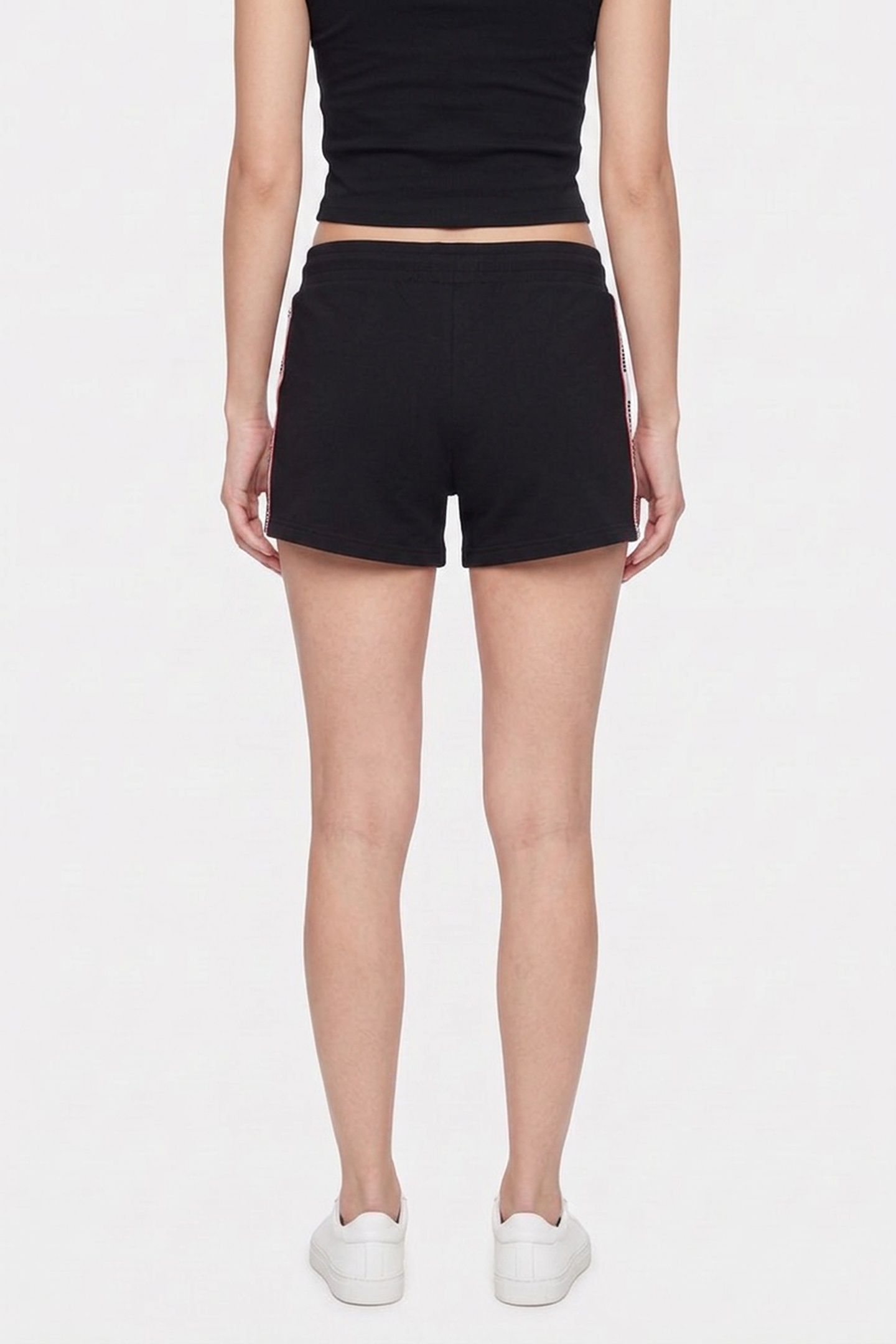 HOME PANTS BLACK 2