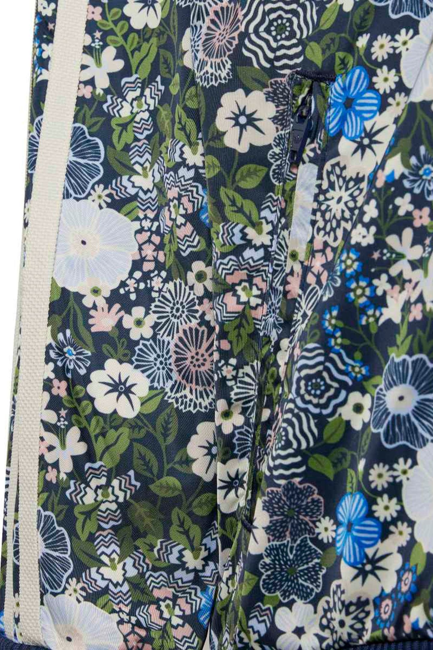 KIDS FIREBIRD JOGGER NIGHT INDIGO 8