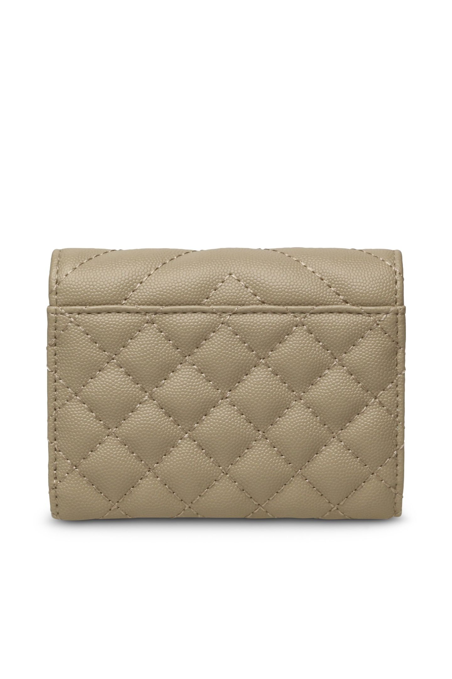 UNISEX BJENI BAGS TAUP/SIL 3