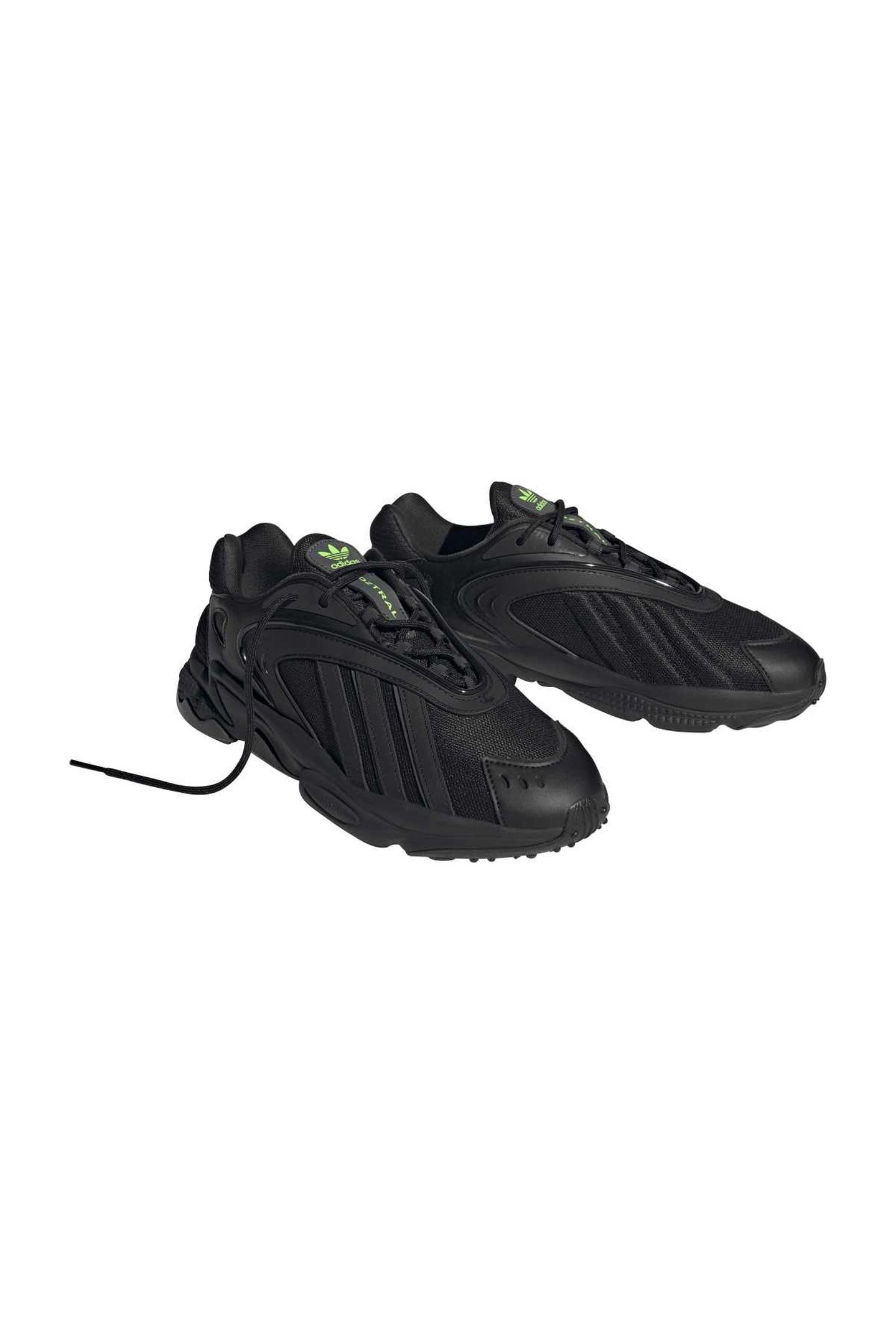 UNISEX OZTRAL CORE BLACK 3