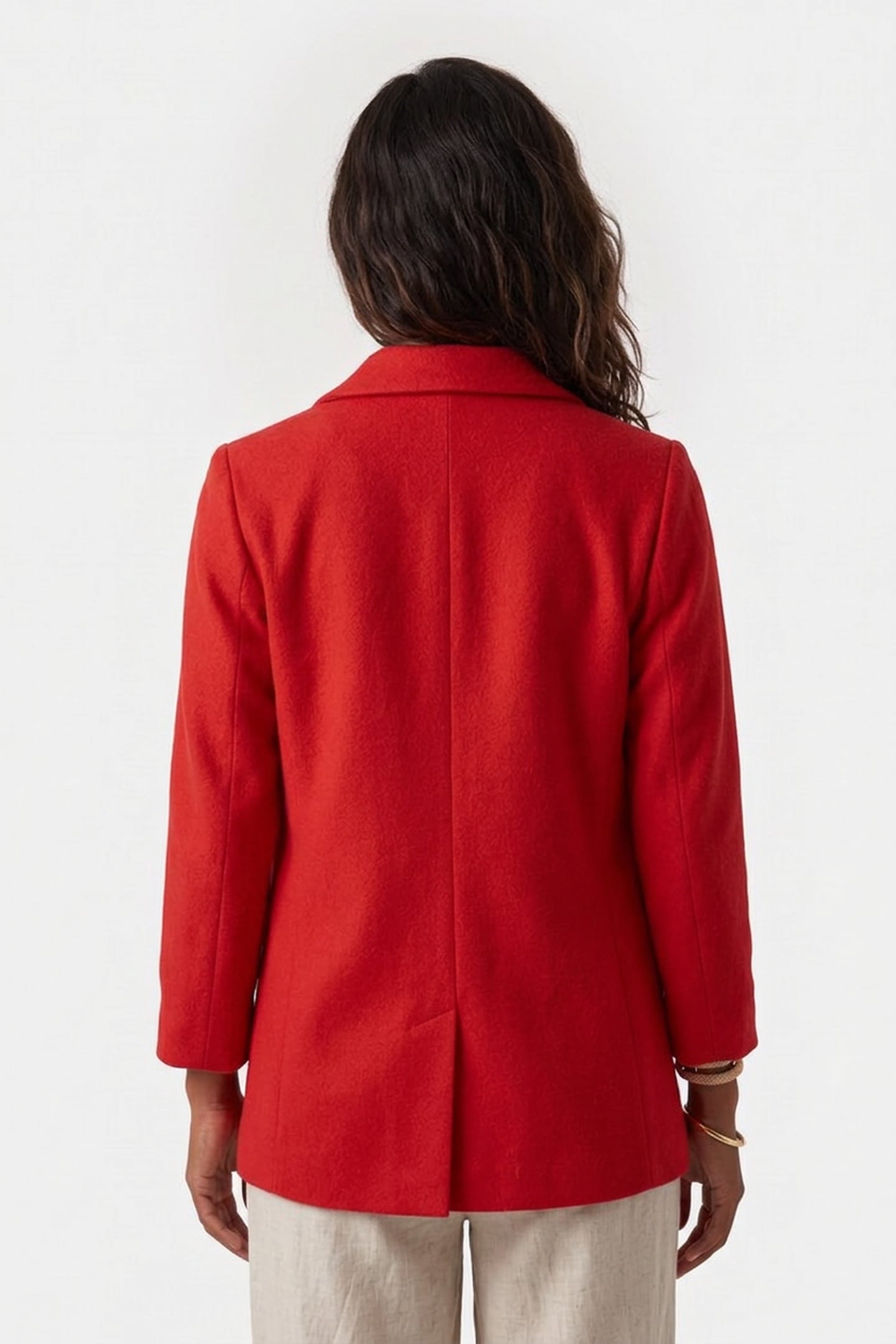 WEFTOWN BLAZER FLAMENCO 2