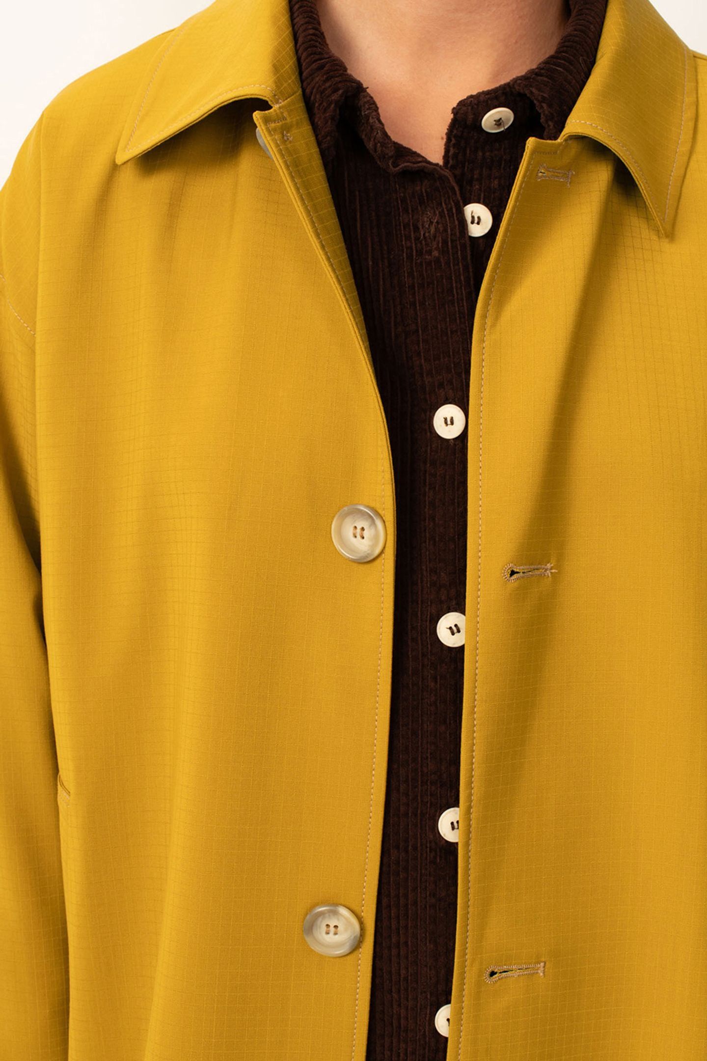 DOACITY COAT CUMIN 7