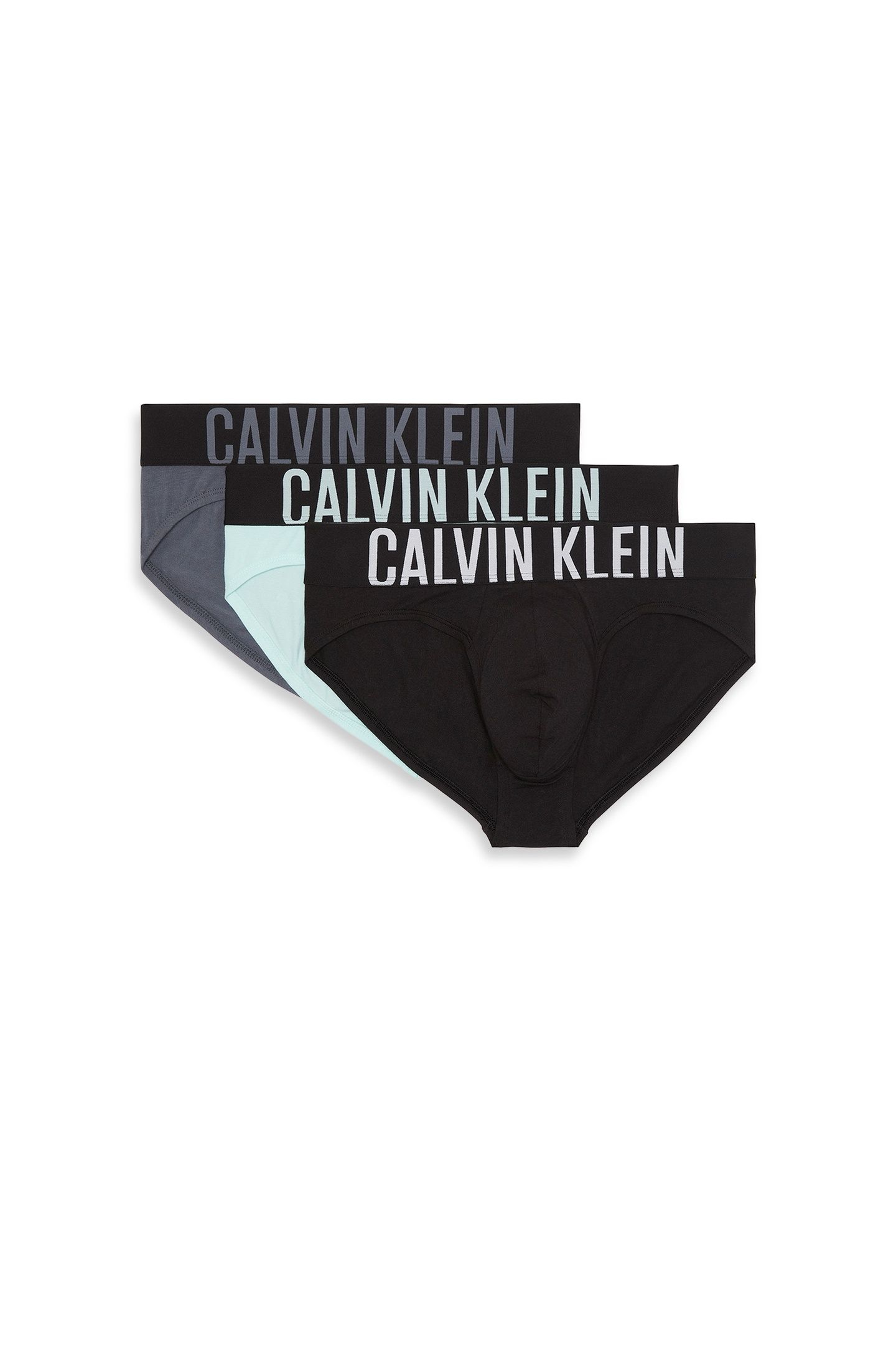 HIP BRIEF 3-PACK BLACK/AERIAL/TURBULENCE 2