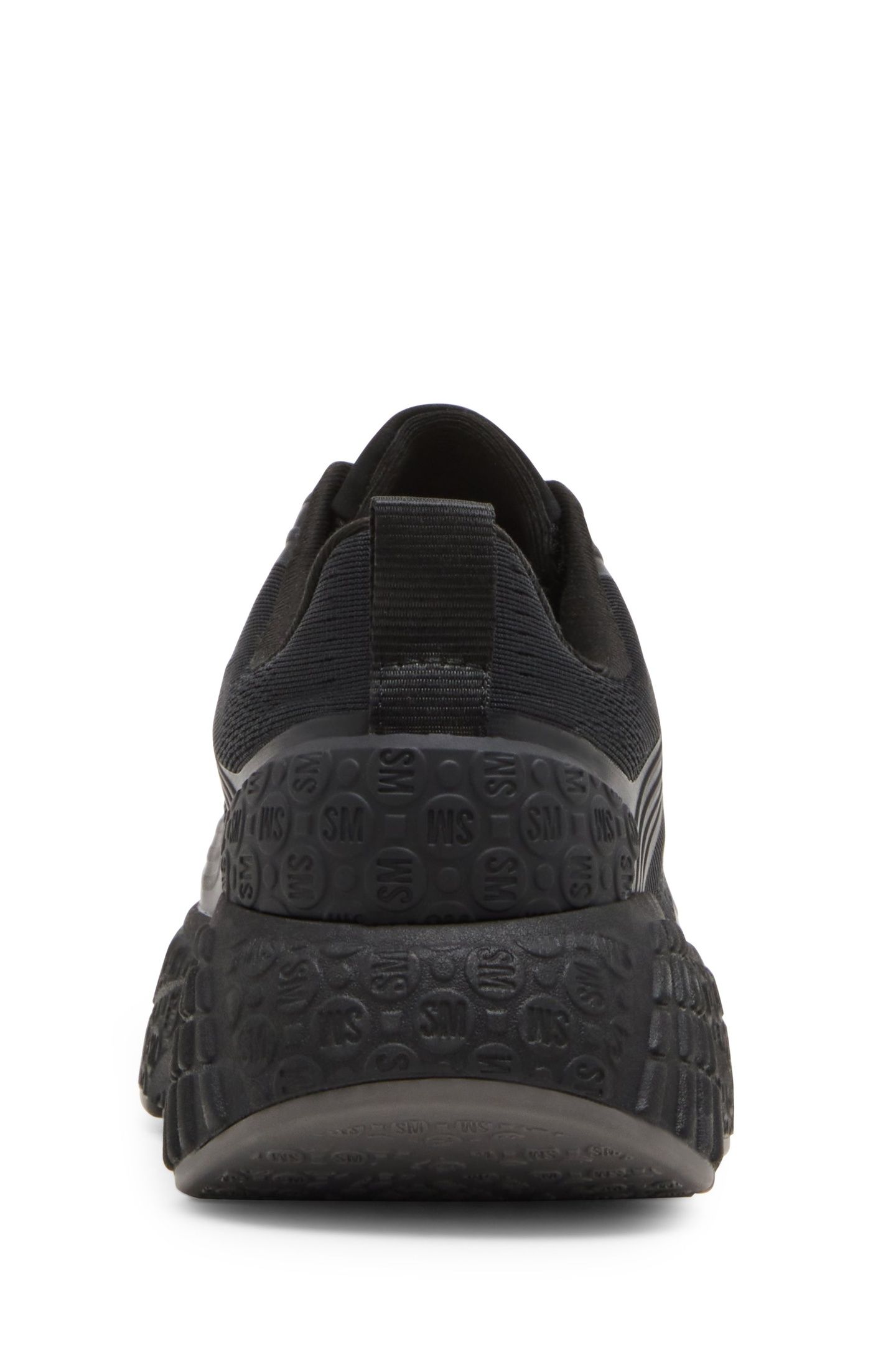 PREVIX SNEAKERS BLACK 5
