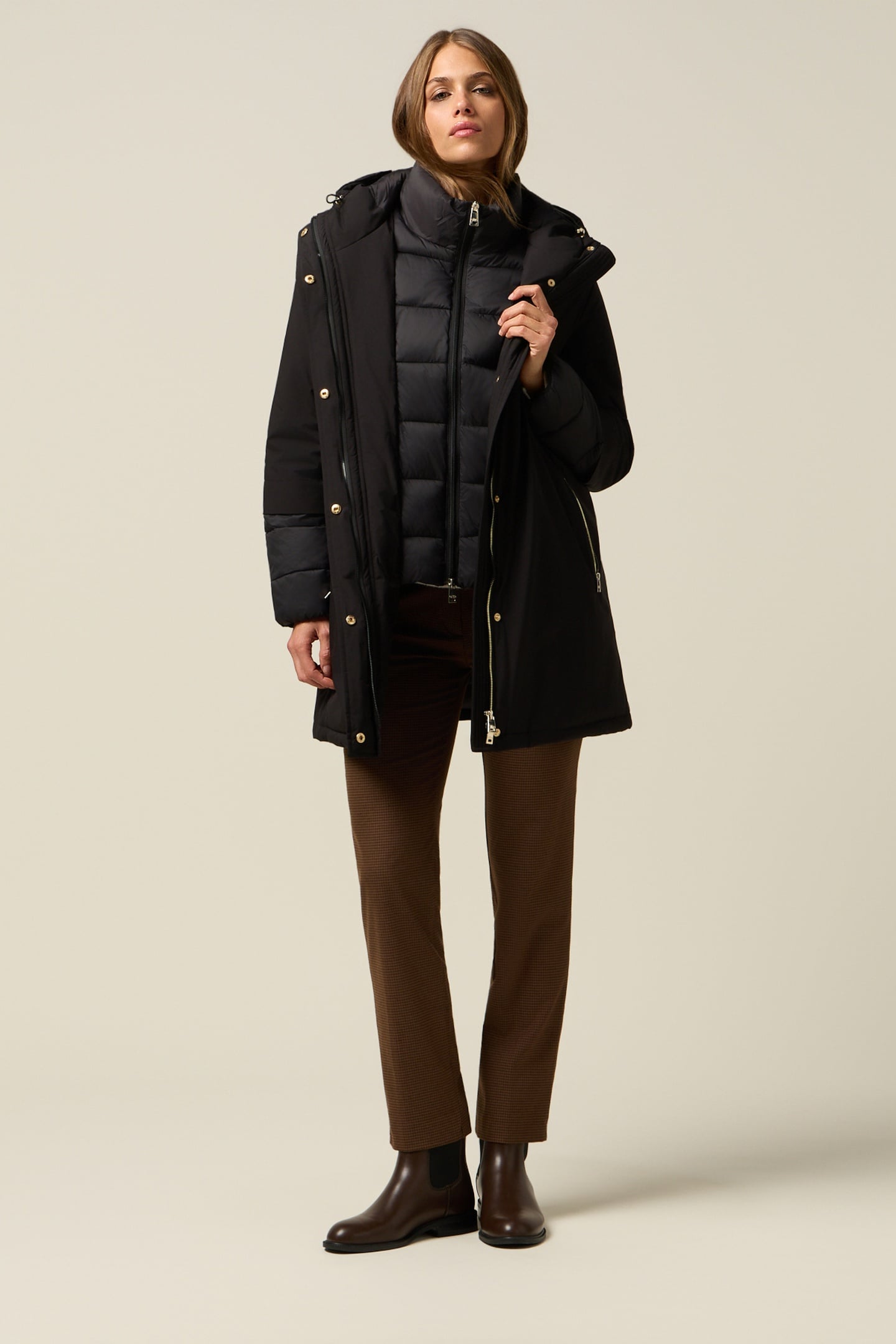 COMBINED PARKA BLACK 1