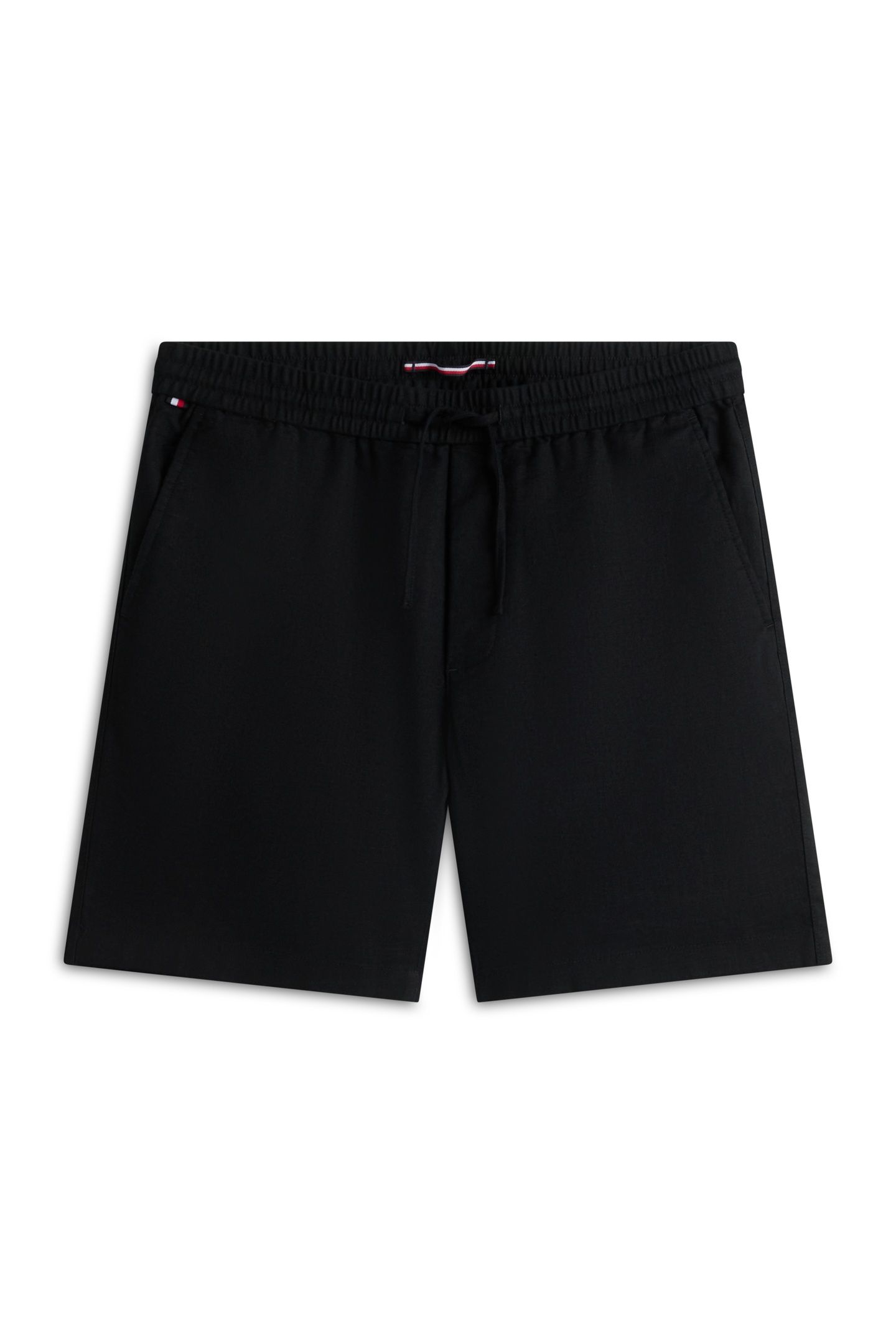 DOVER 8 IN PO SORONA BLACK 4