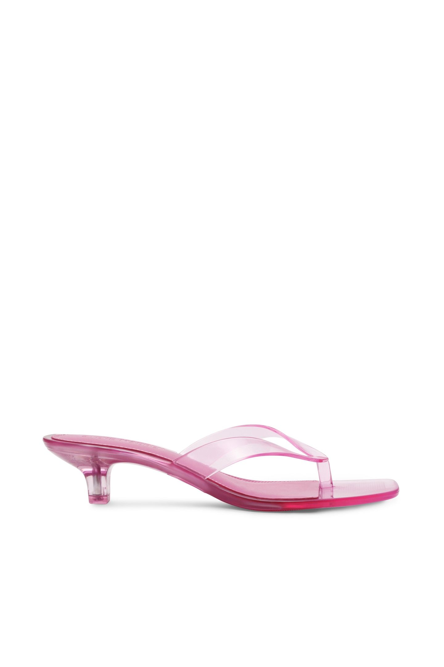 TRACIE-J SANDALS PINK 1